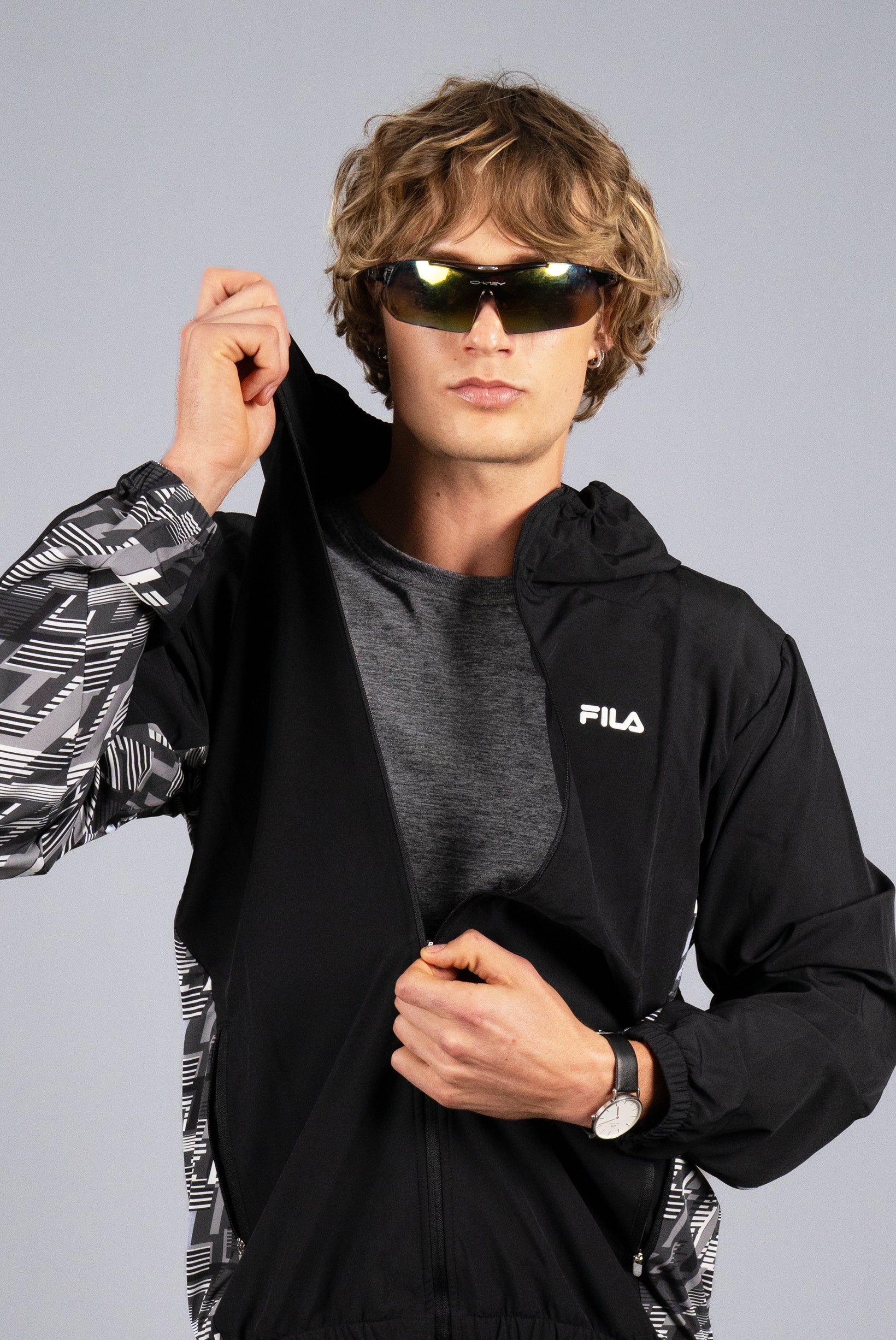 Men's David Jacket