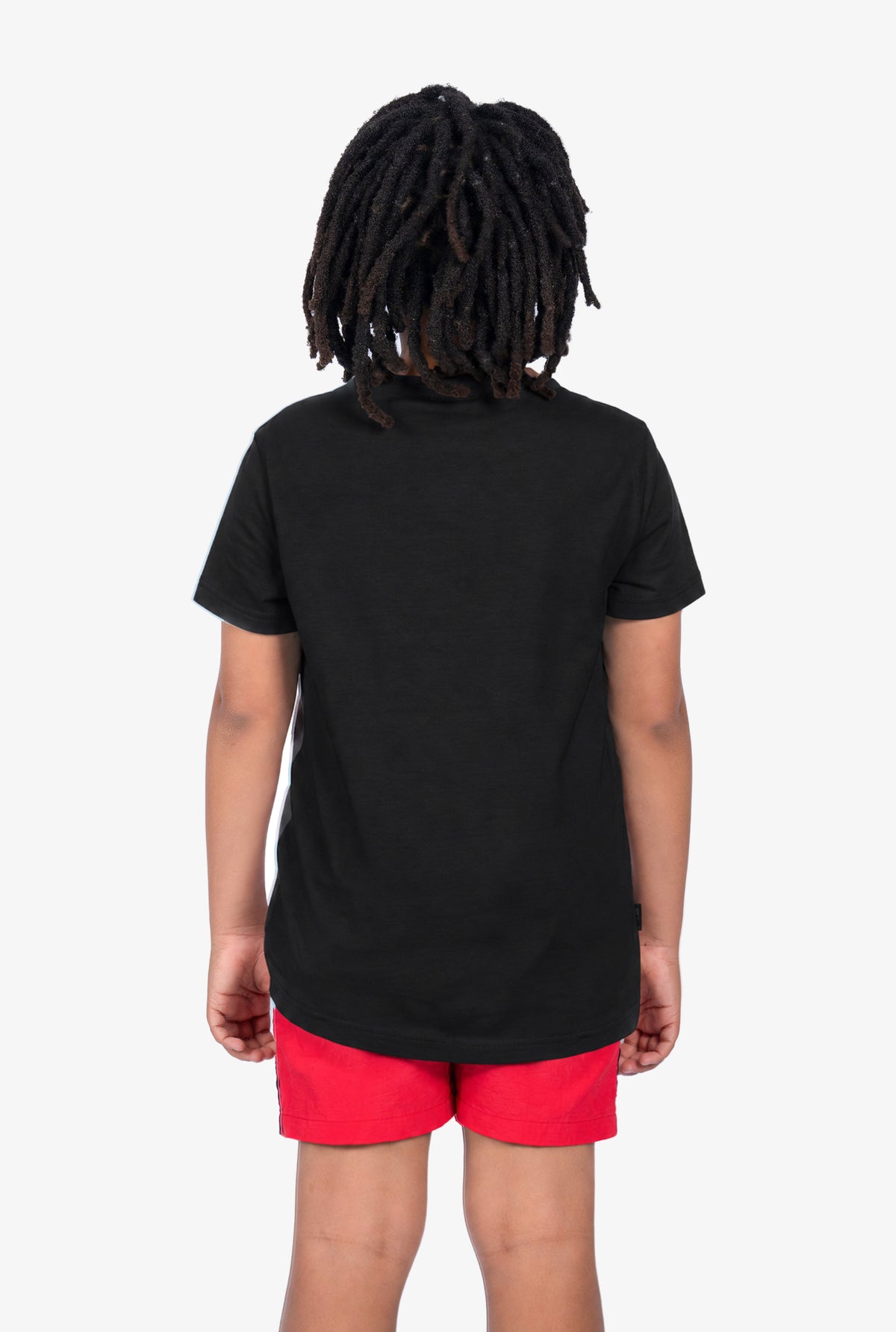 Boy's Marino T-Shirt