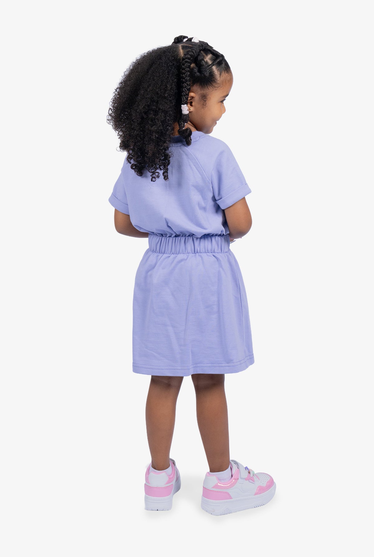 Girl's Helen Dress