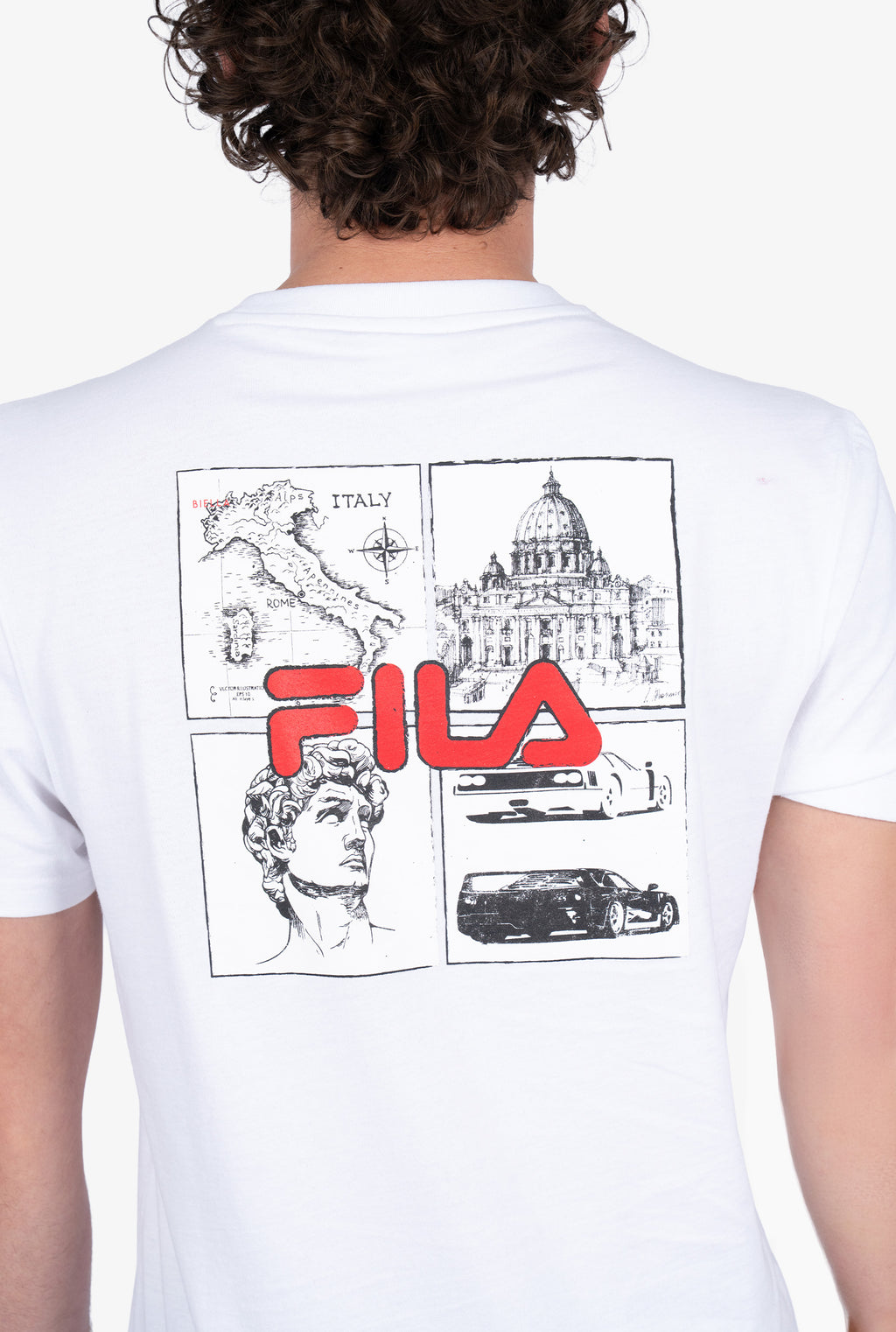 Men's Nomad T-Shirt
