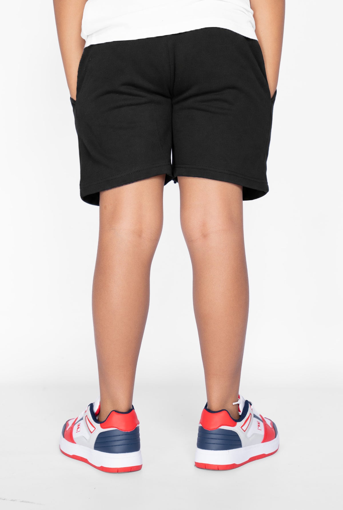 Boy's Clarke Shorts