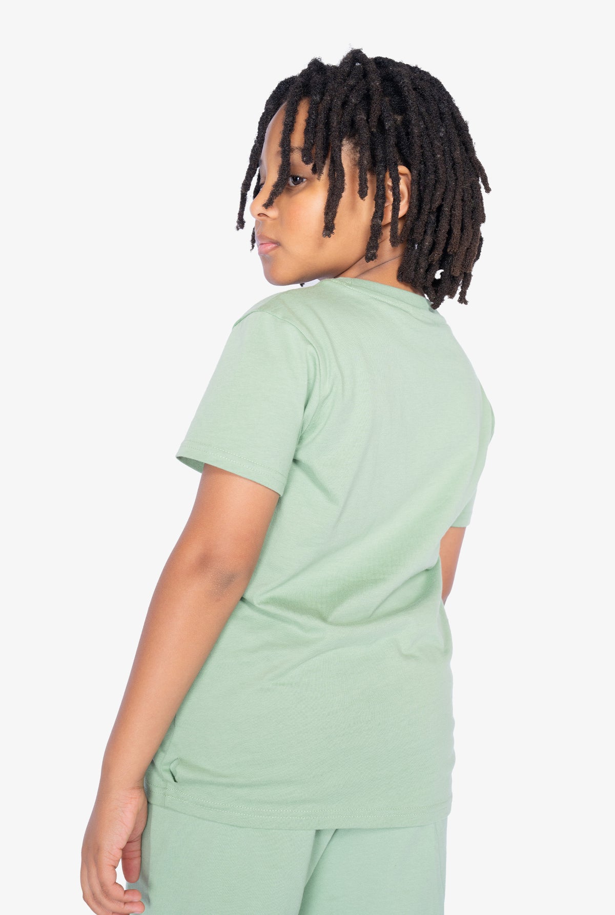 Boy's Sparrow T-Shirt