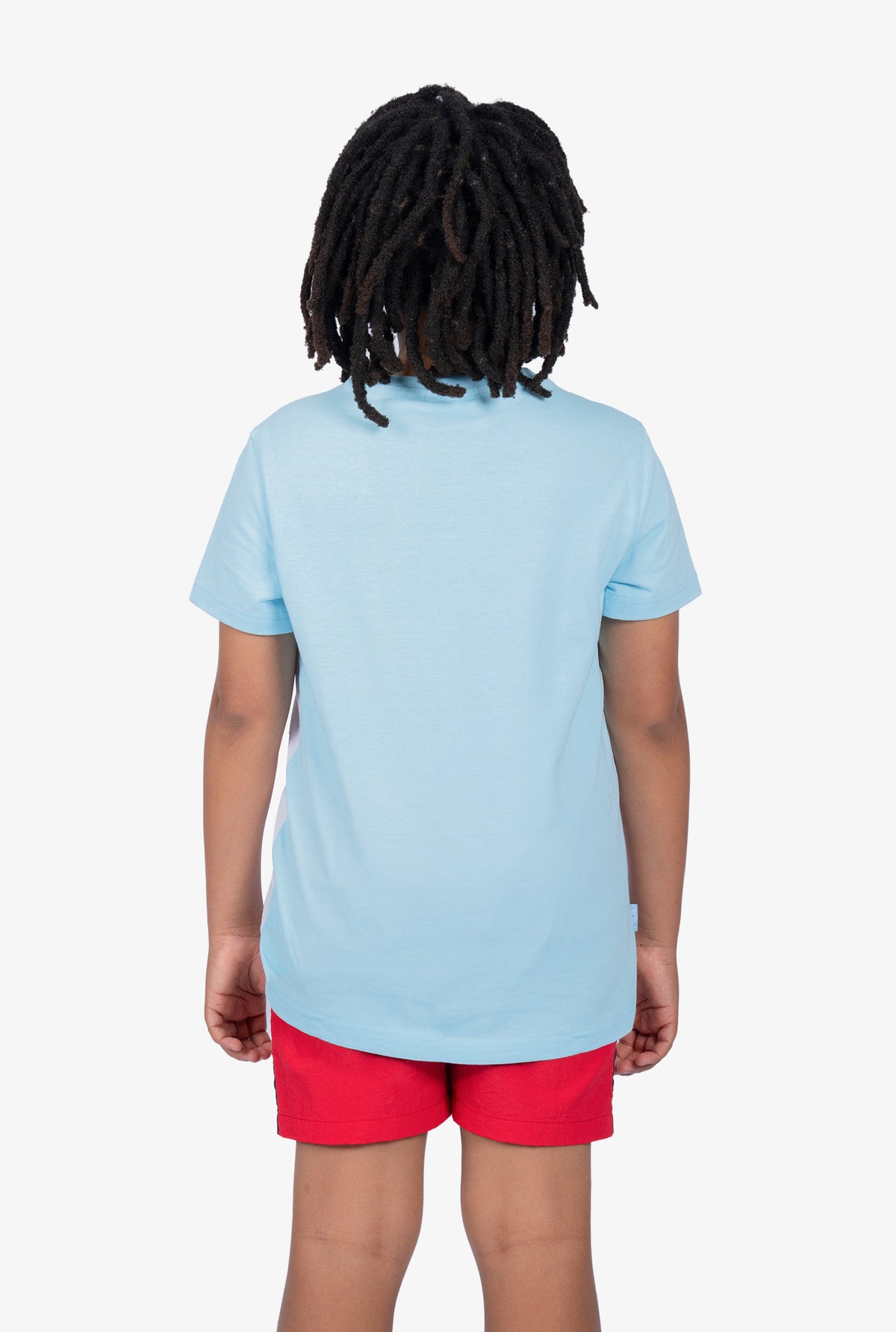 Boy's Marino T-Shirt