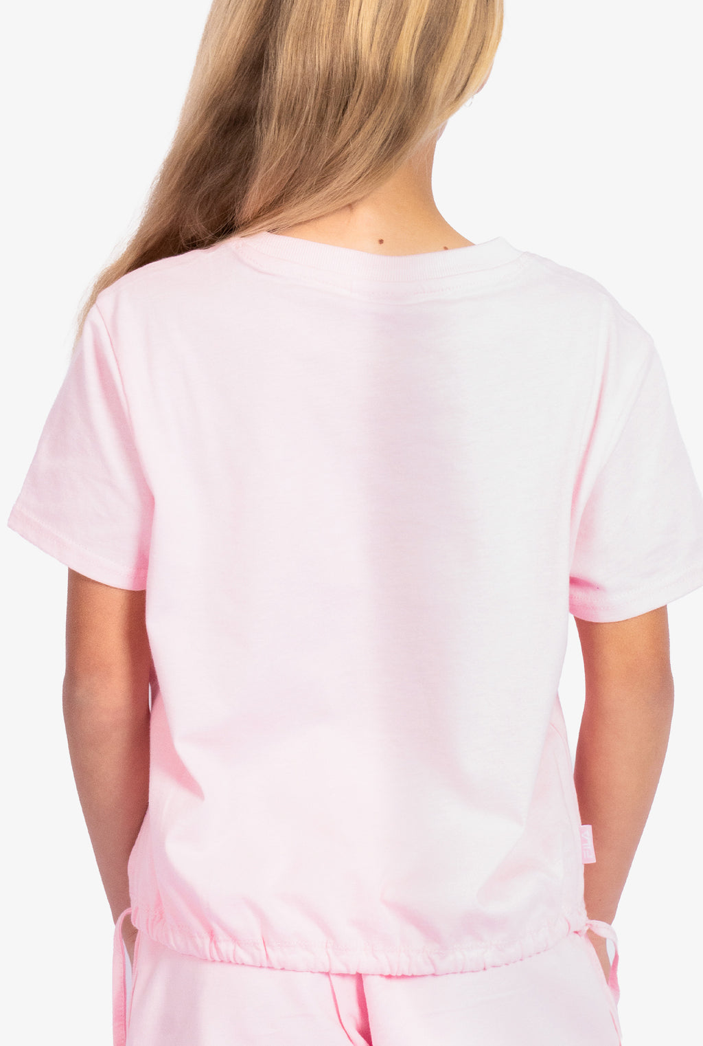 Girl's Amanda T-Shirt
