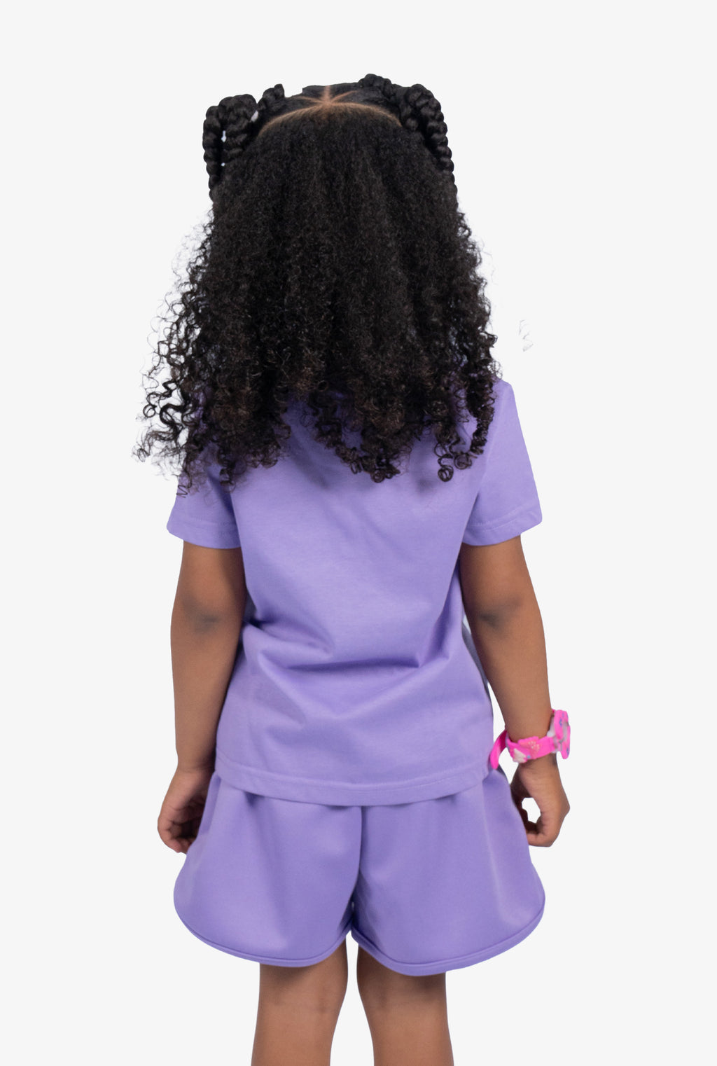 Girl's Kelly Set