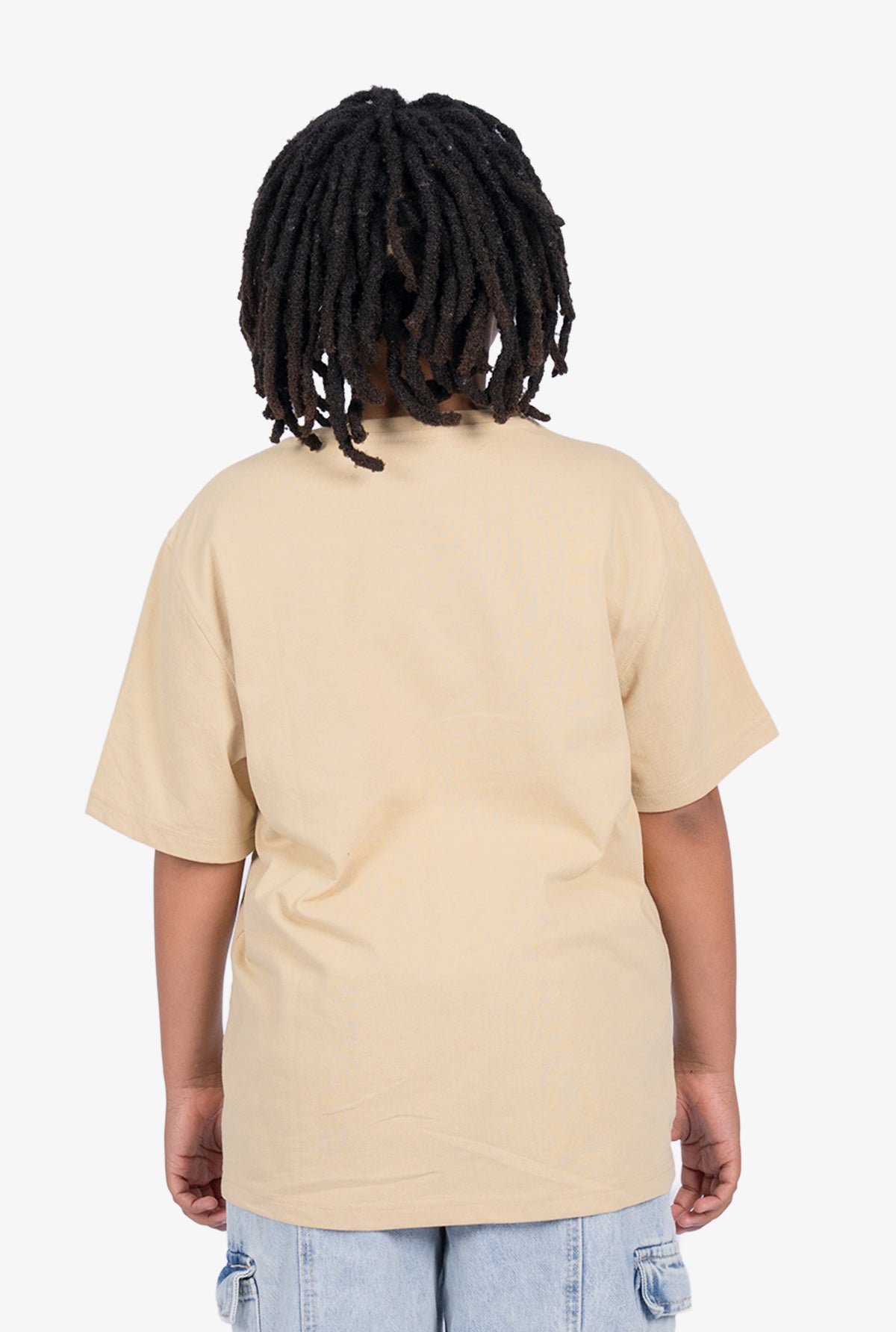 Boy's Johnny T-Shirt