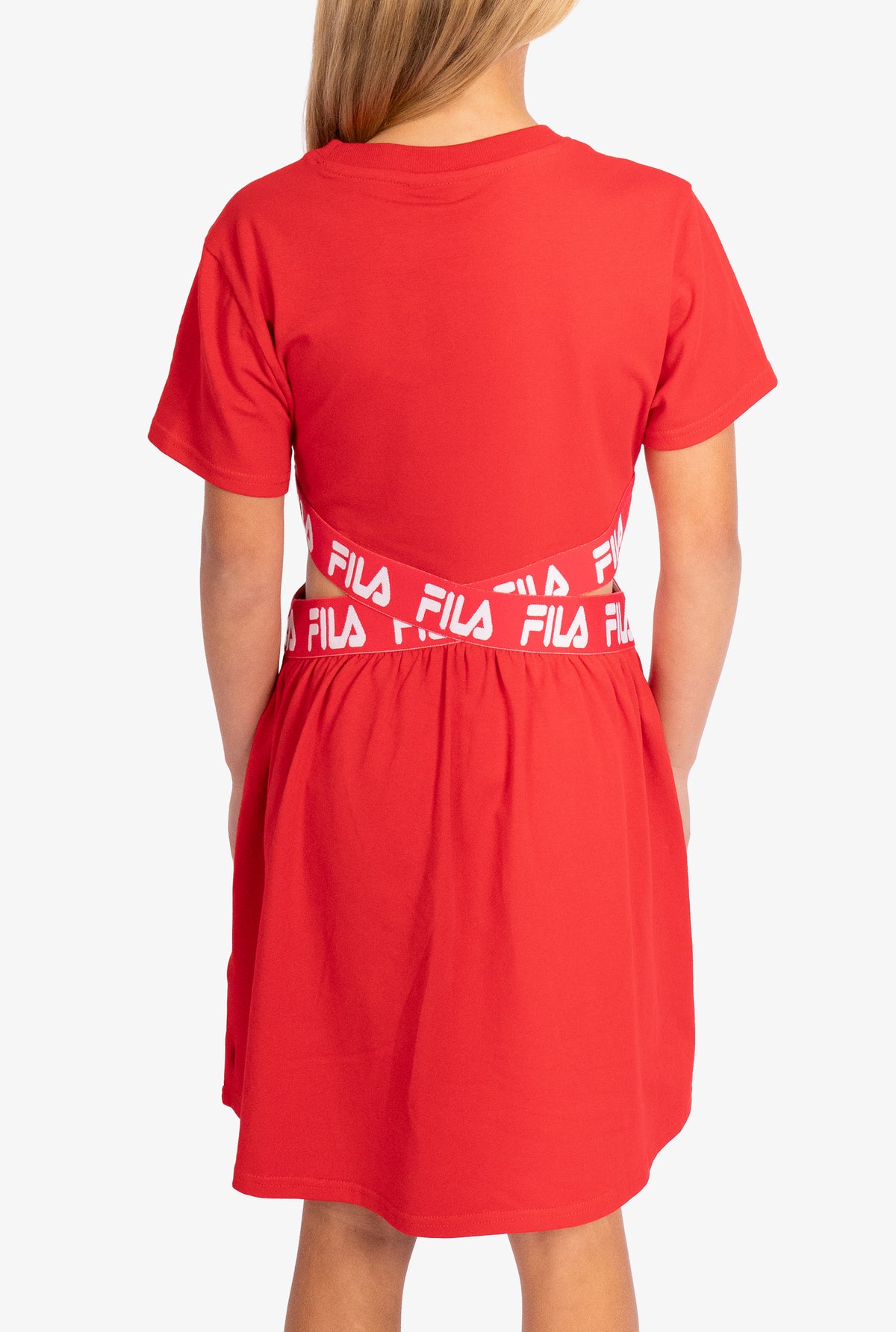 Girl's Piper Dress