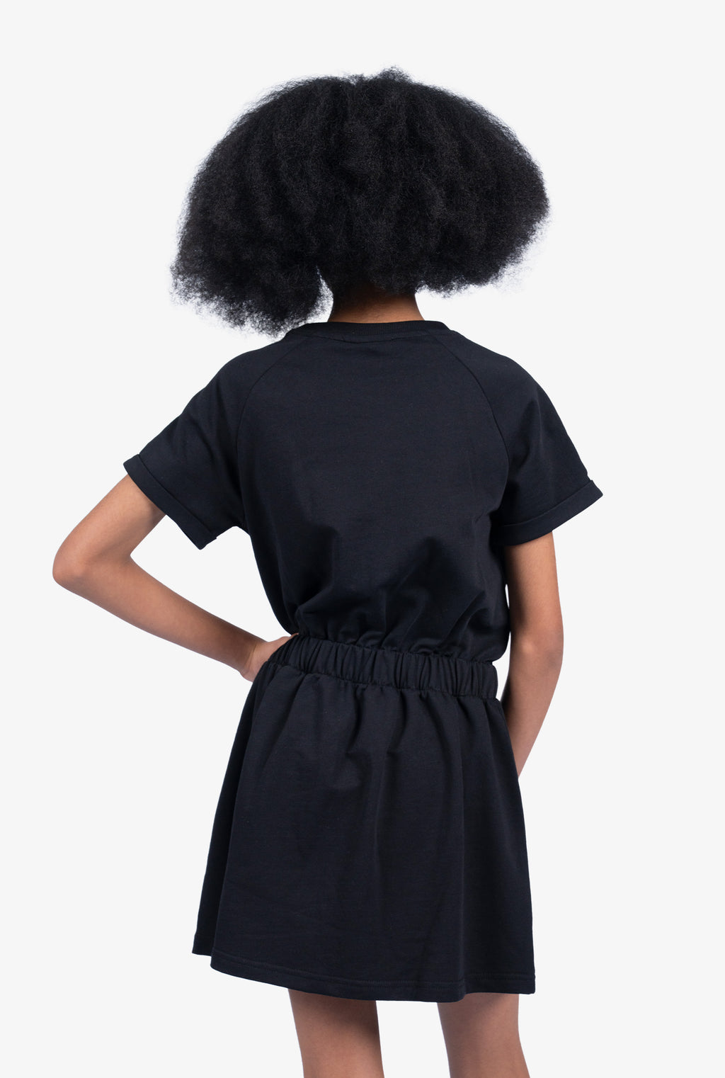 Girl's Helen Dress