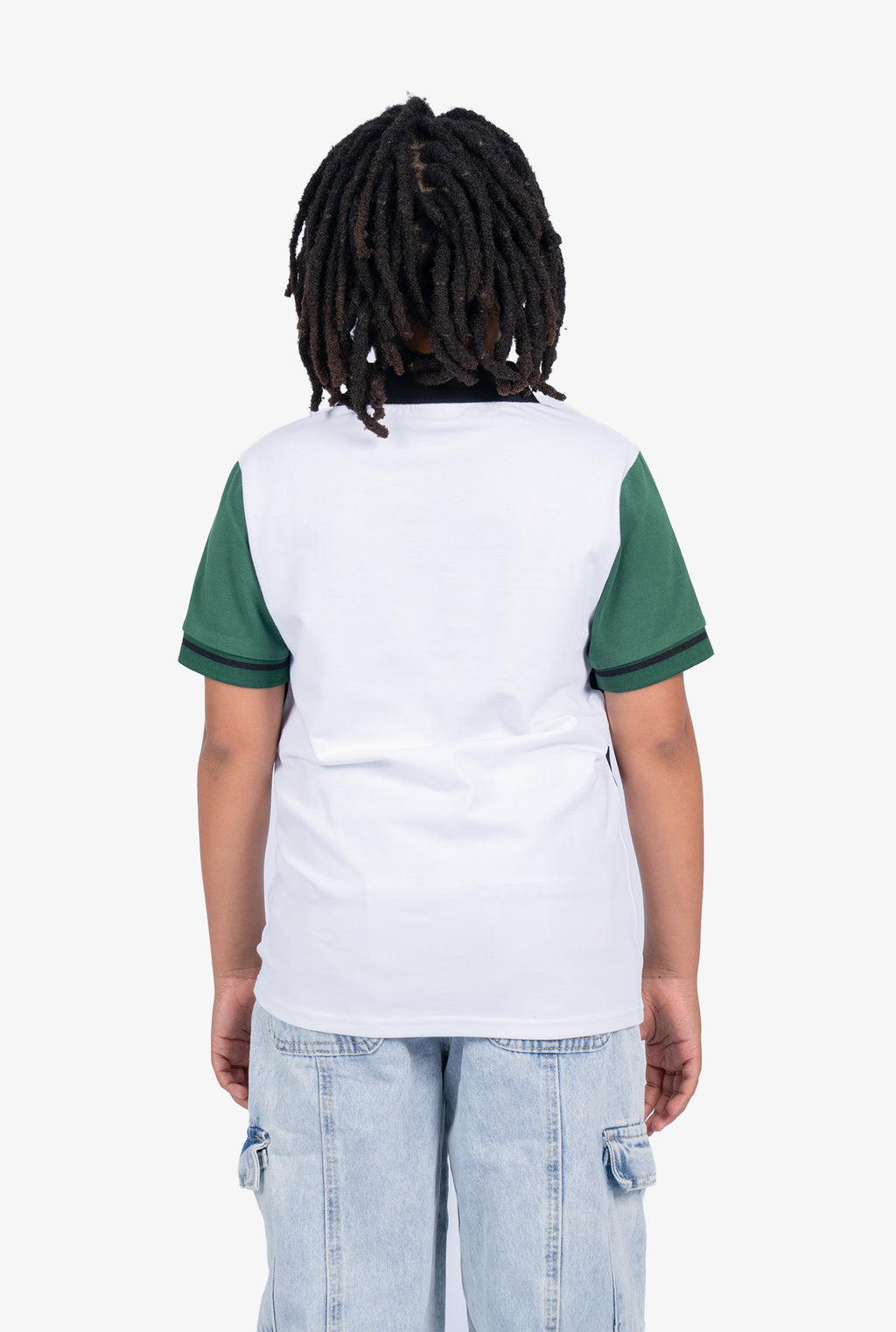 Boy's Greyson Golf Shirt