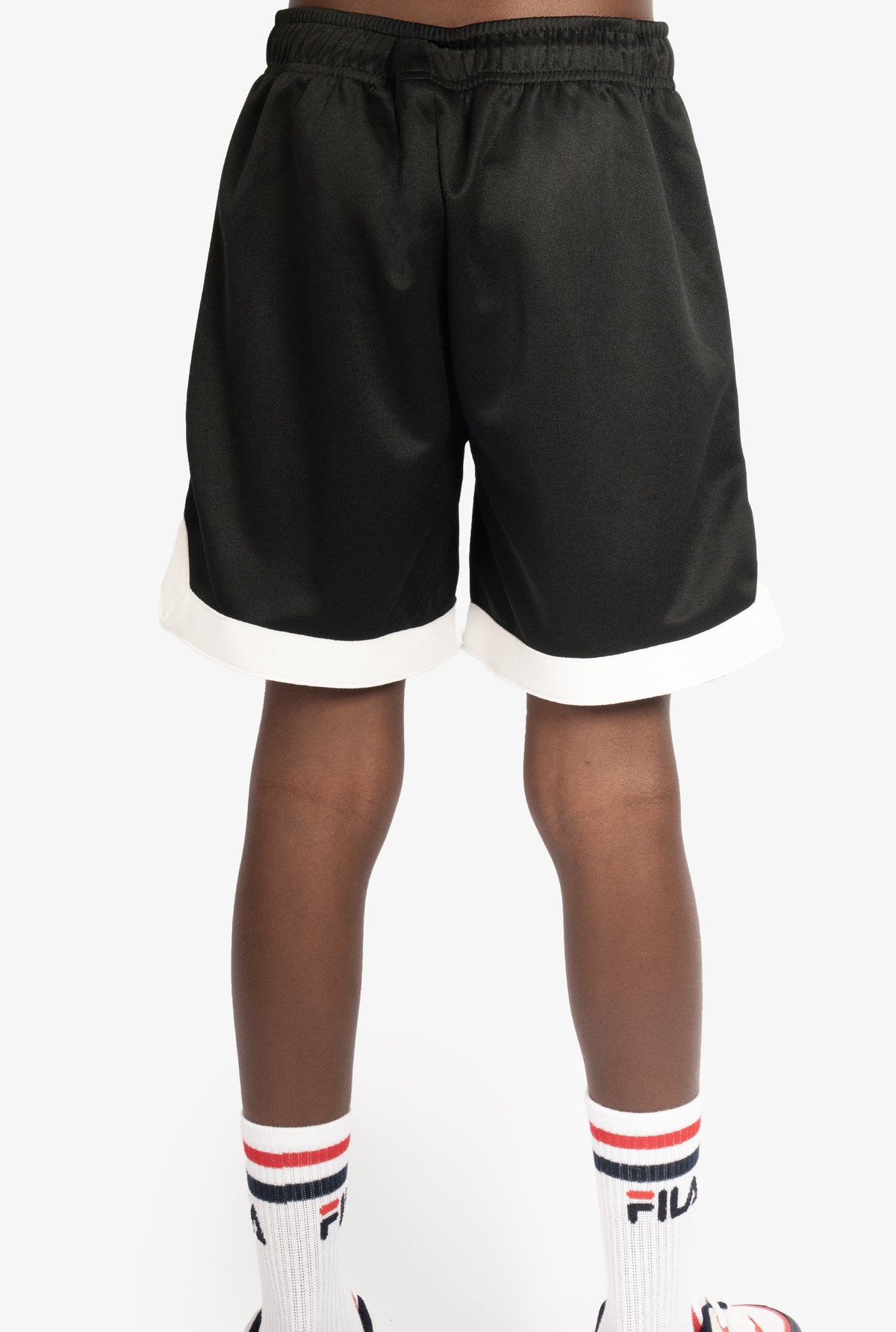 Boy's Johnny Shorts