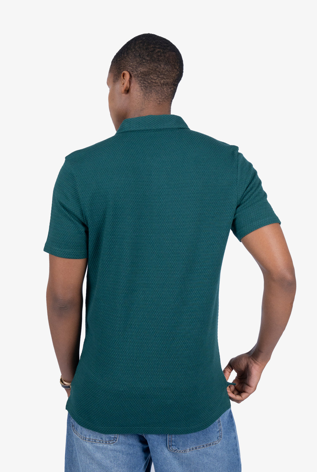 Men's Sean Golf T-Shirt Limited Edition