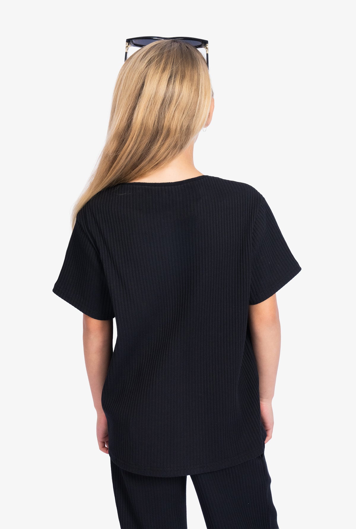 Girl's Alanis T-Shirt Limited Edition