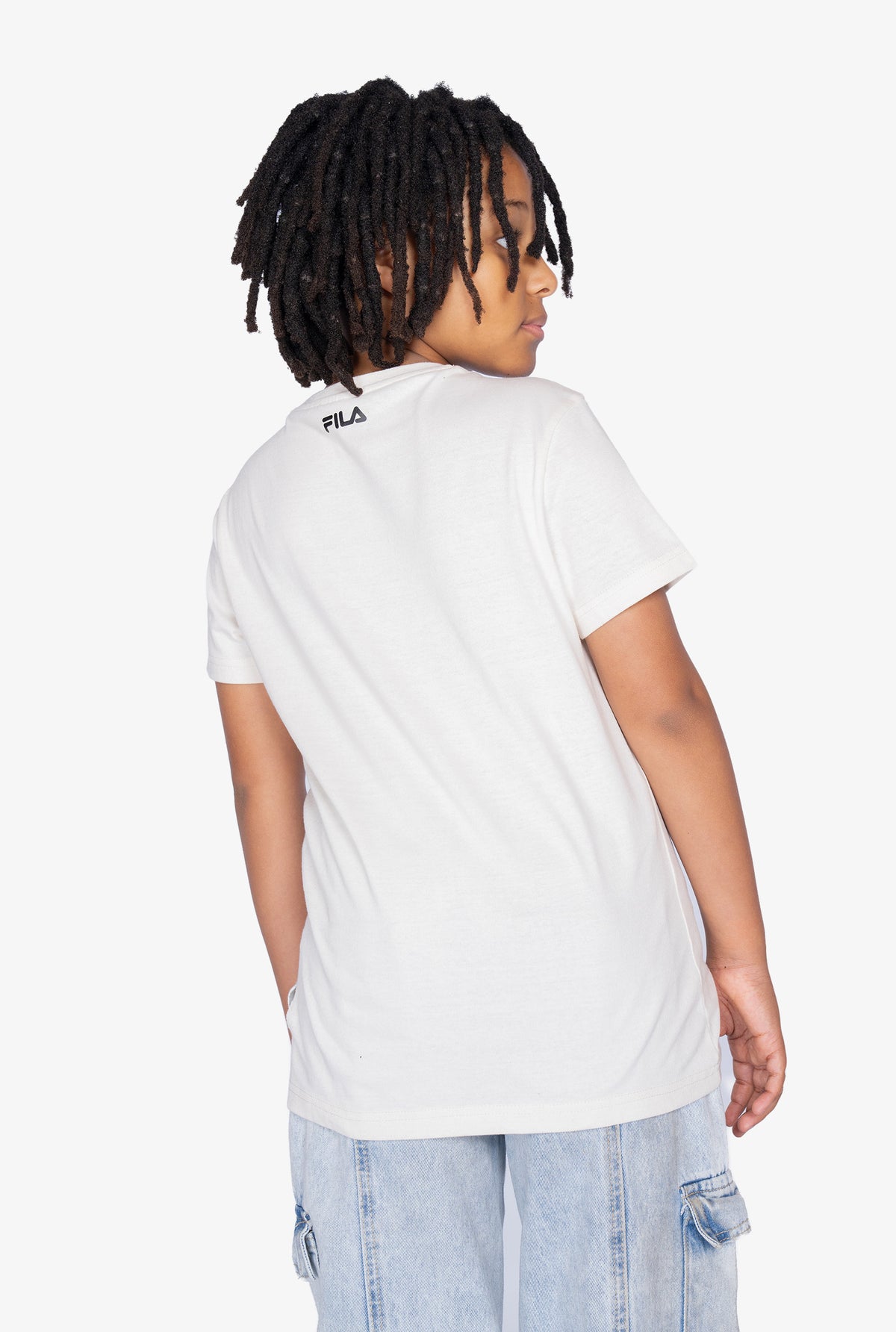 Boy's Edgardo T-Shirt