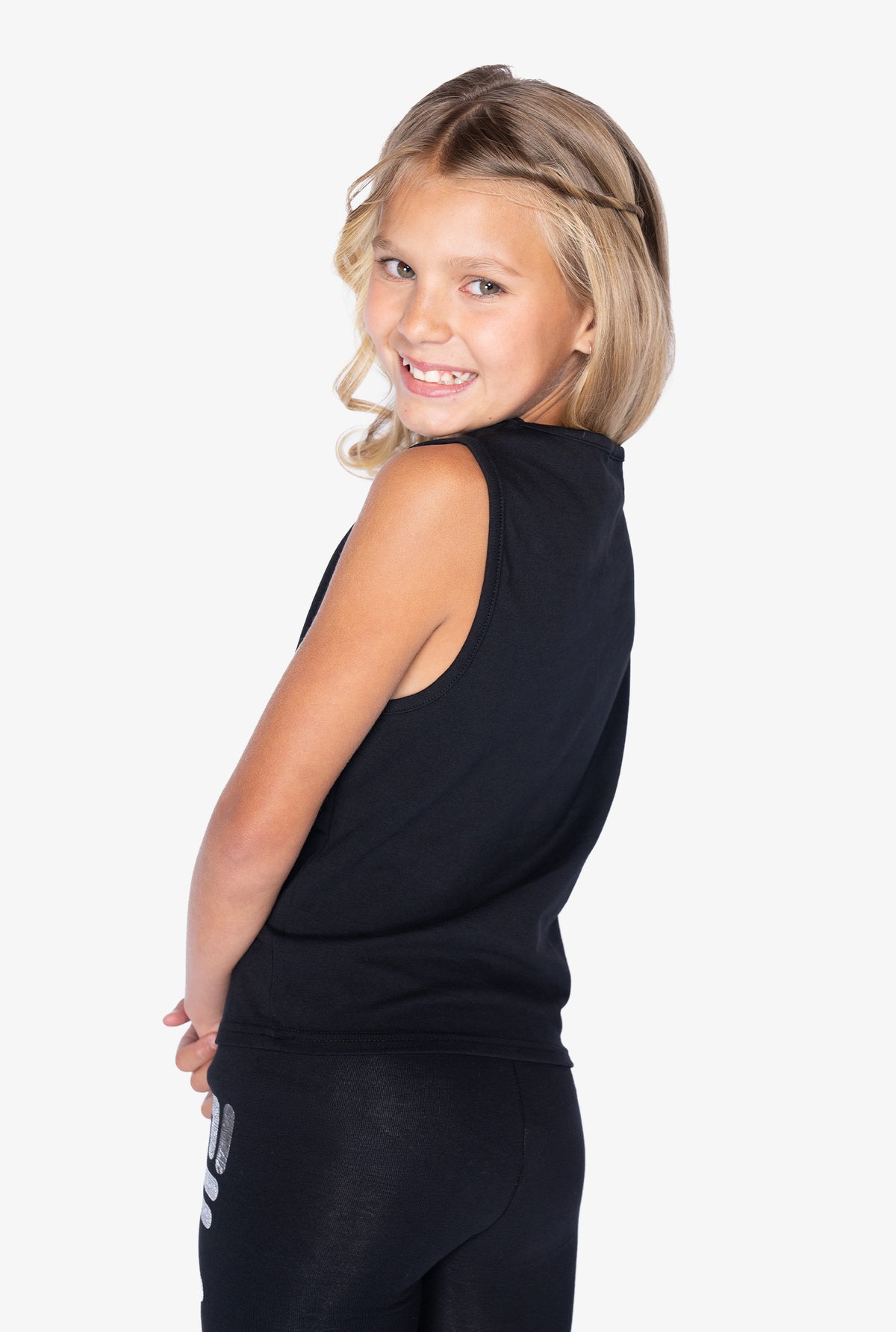 Girl's Kylie Vest