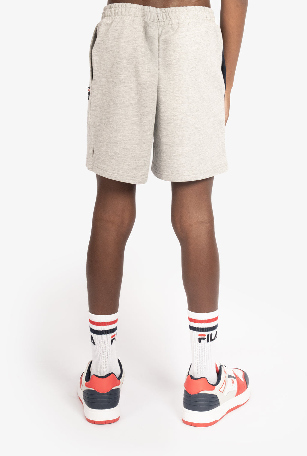 Boy's Dustin Shorts