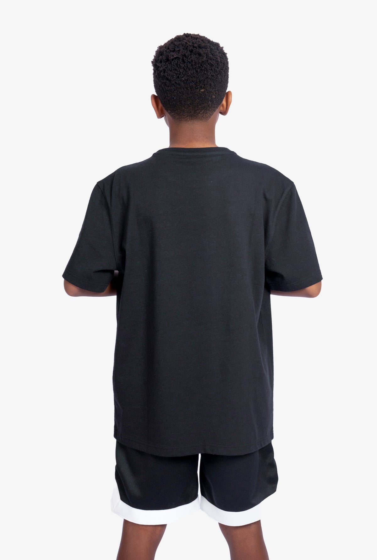 Boy's Johnny T-Shirt