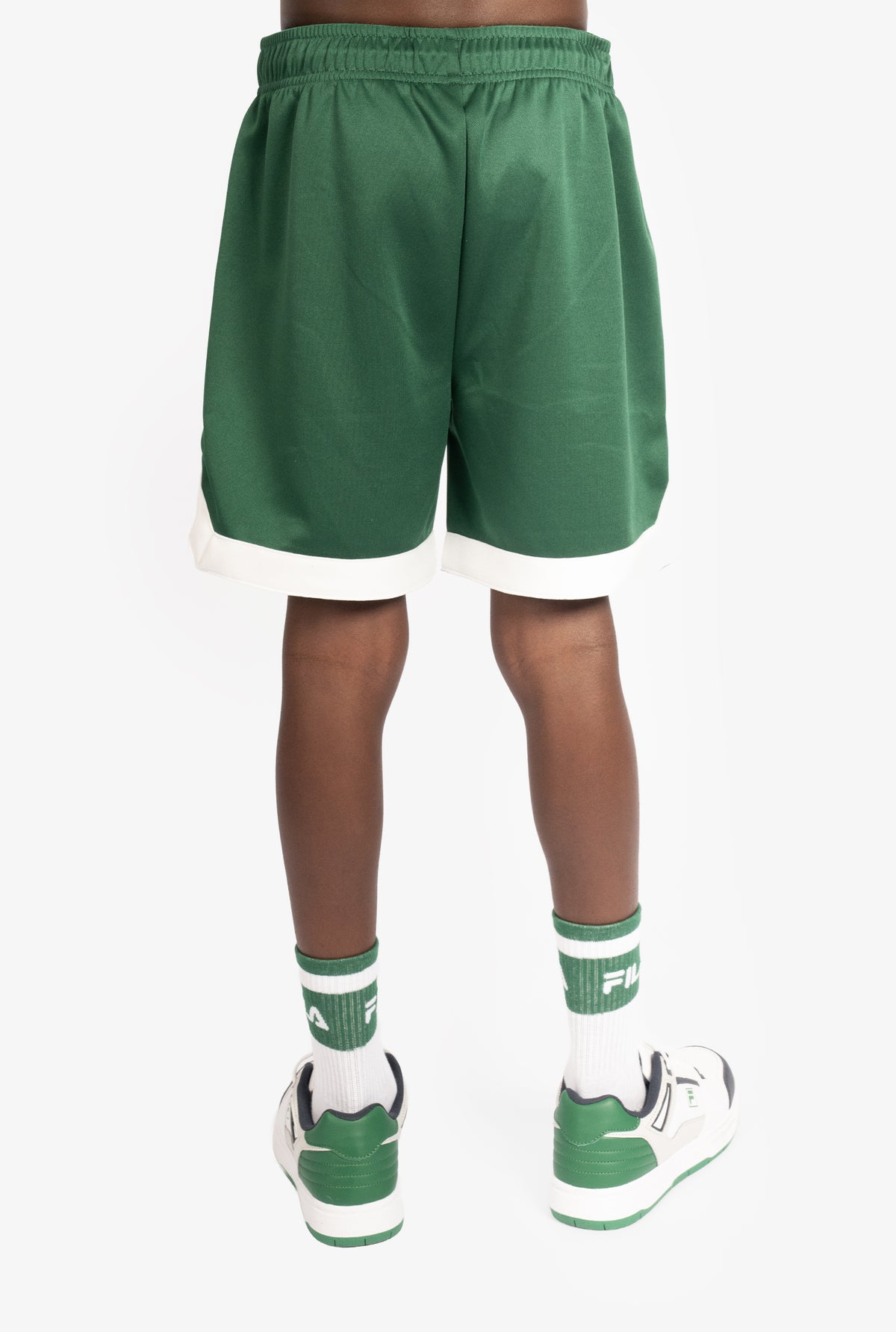 Boy's Johnny Shorts