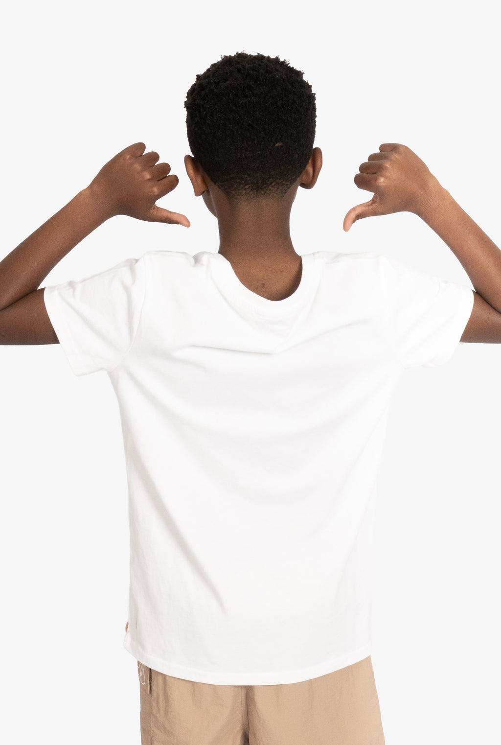 Boy's Dune T-Shirt
