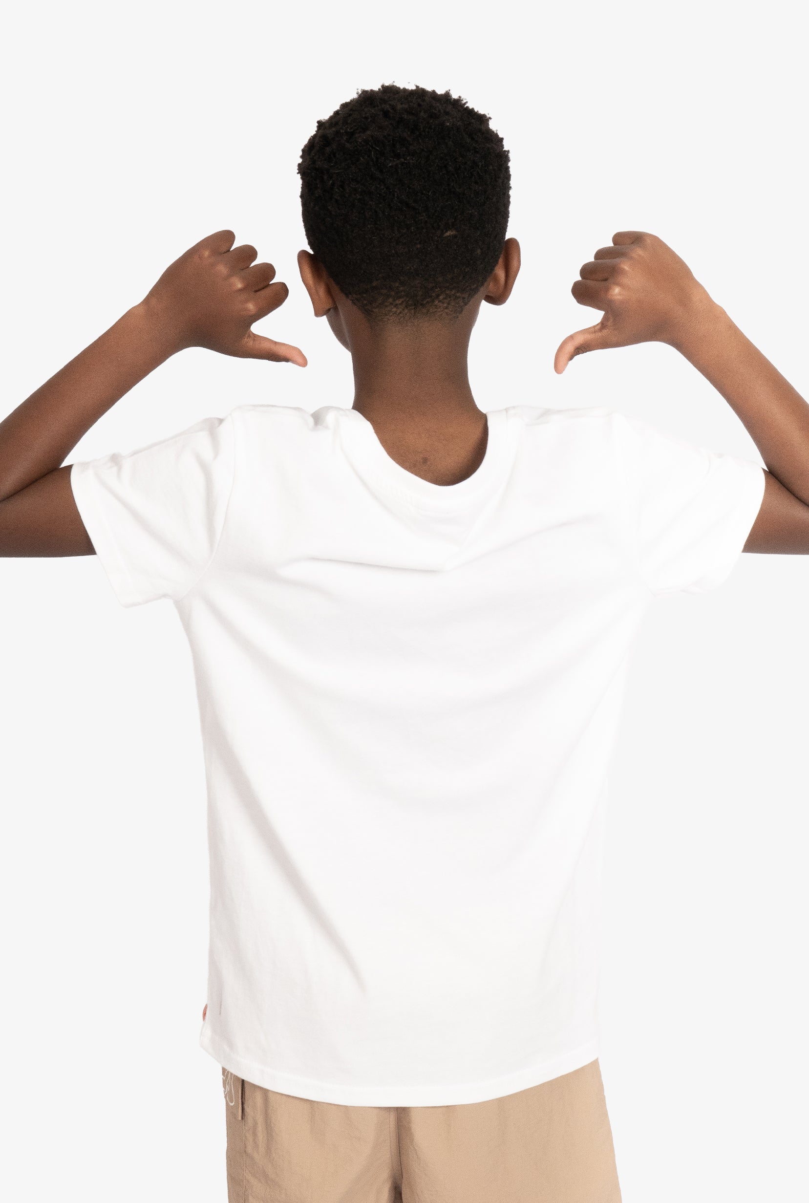 Boy's Dune T-Shirt