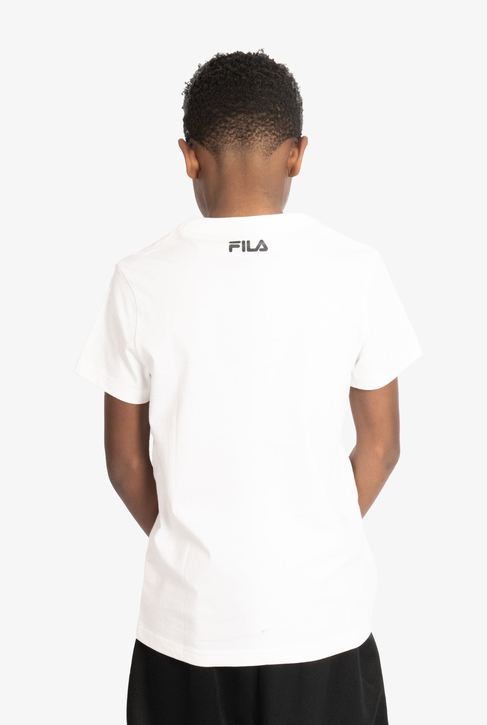 Boy's Simon T-Shirt