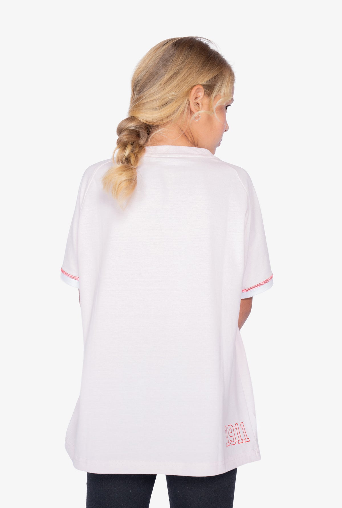 Girl's Stormi T-Shirt