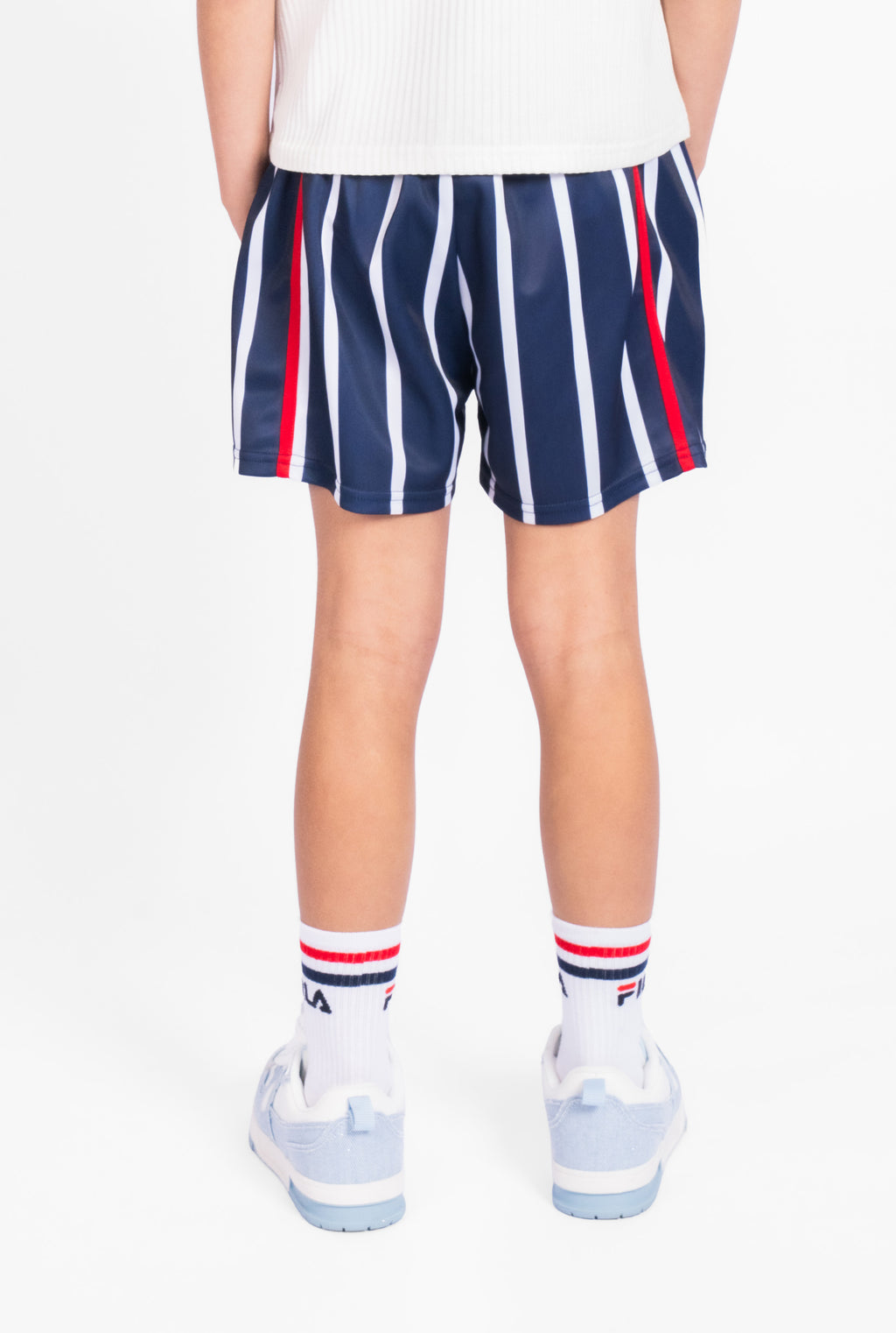 Girl's Indiana Shorts
