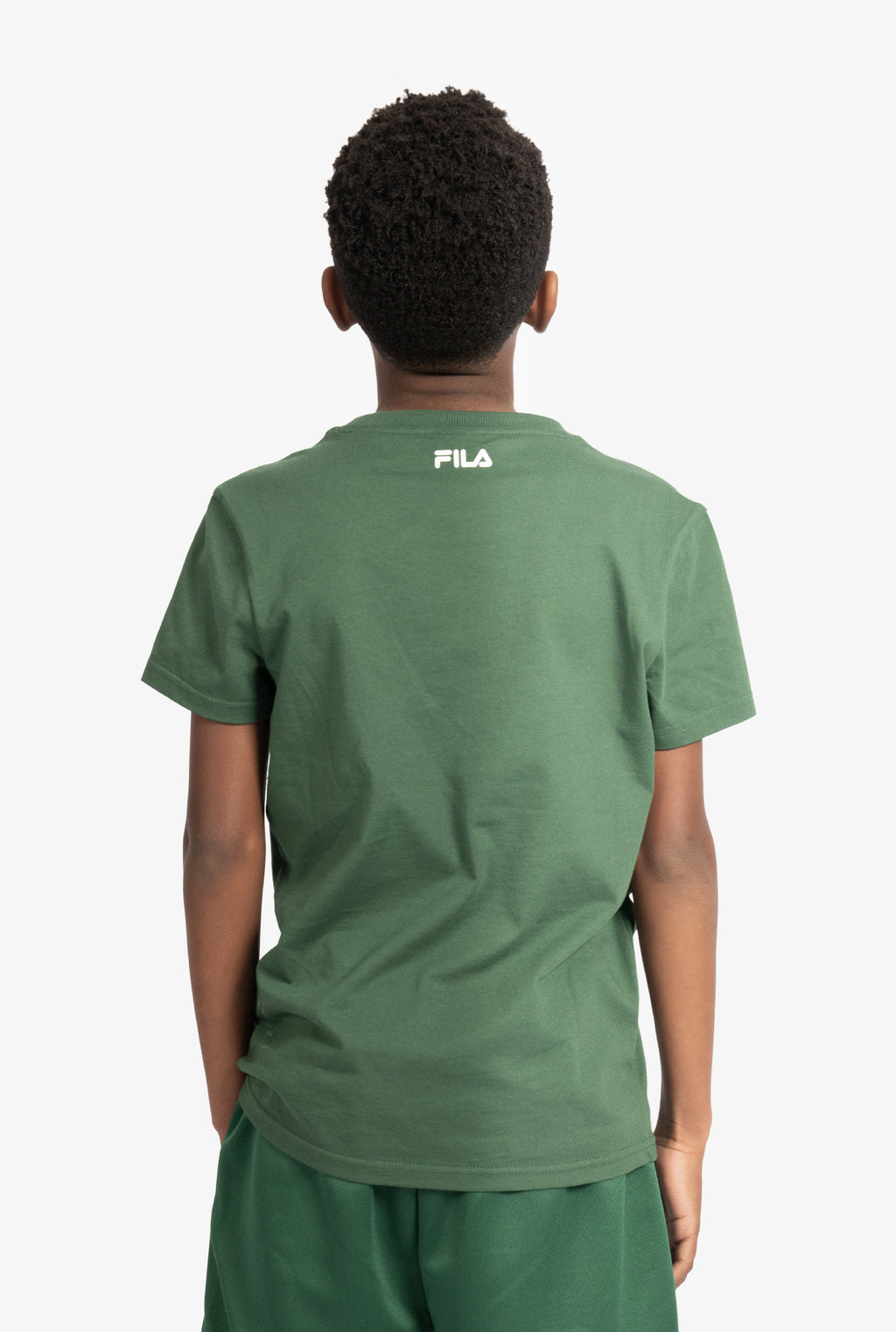 Boy's Edgardo T-Shirt
