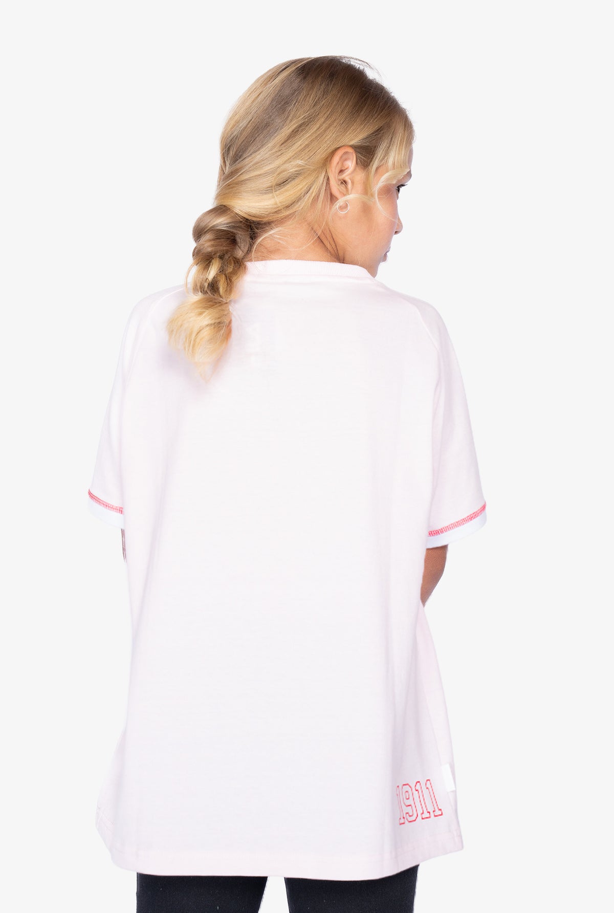 Girl's Stormi T-Shirt