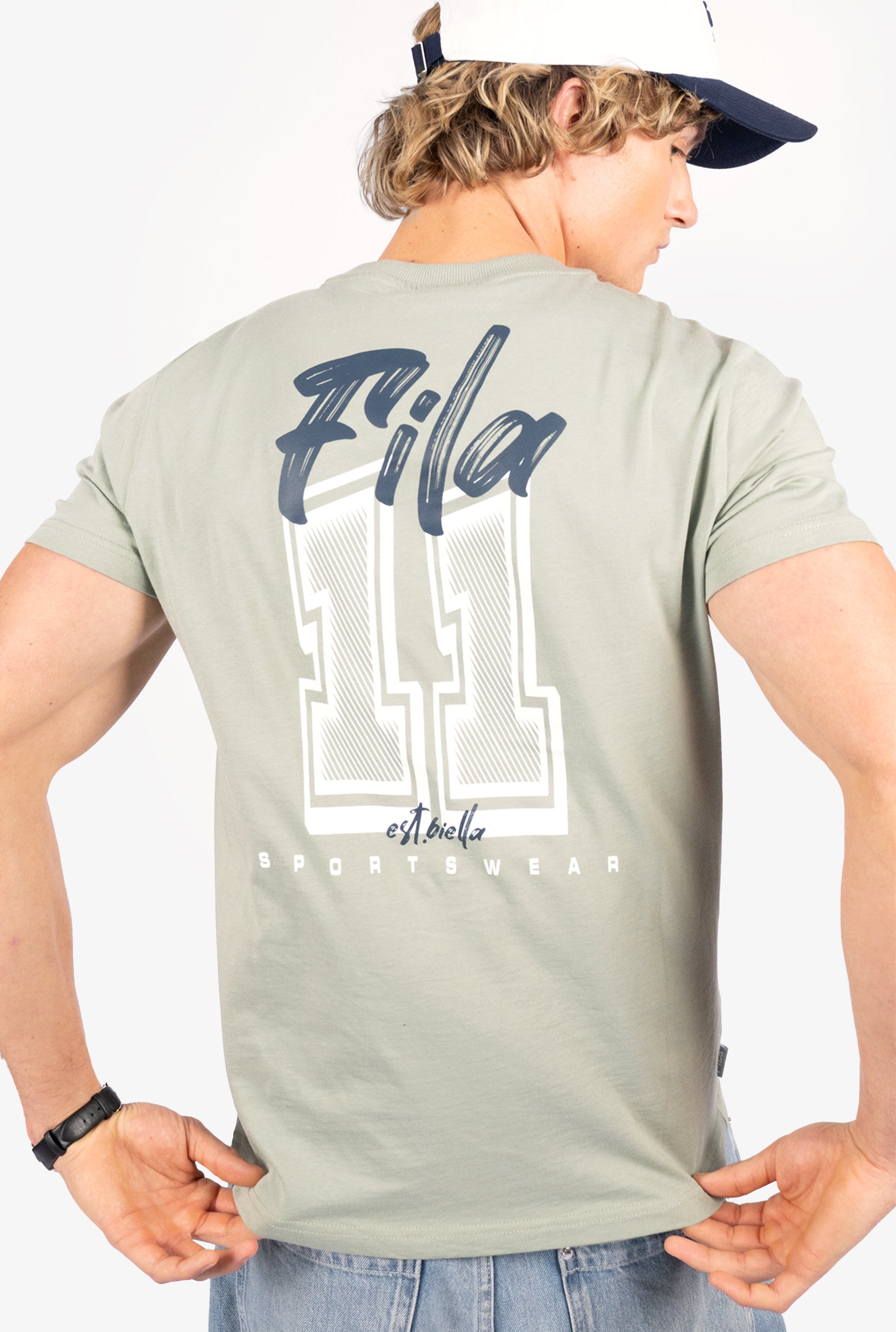 Men's Clint T-Shirt