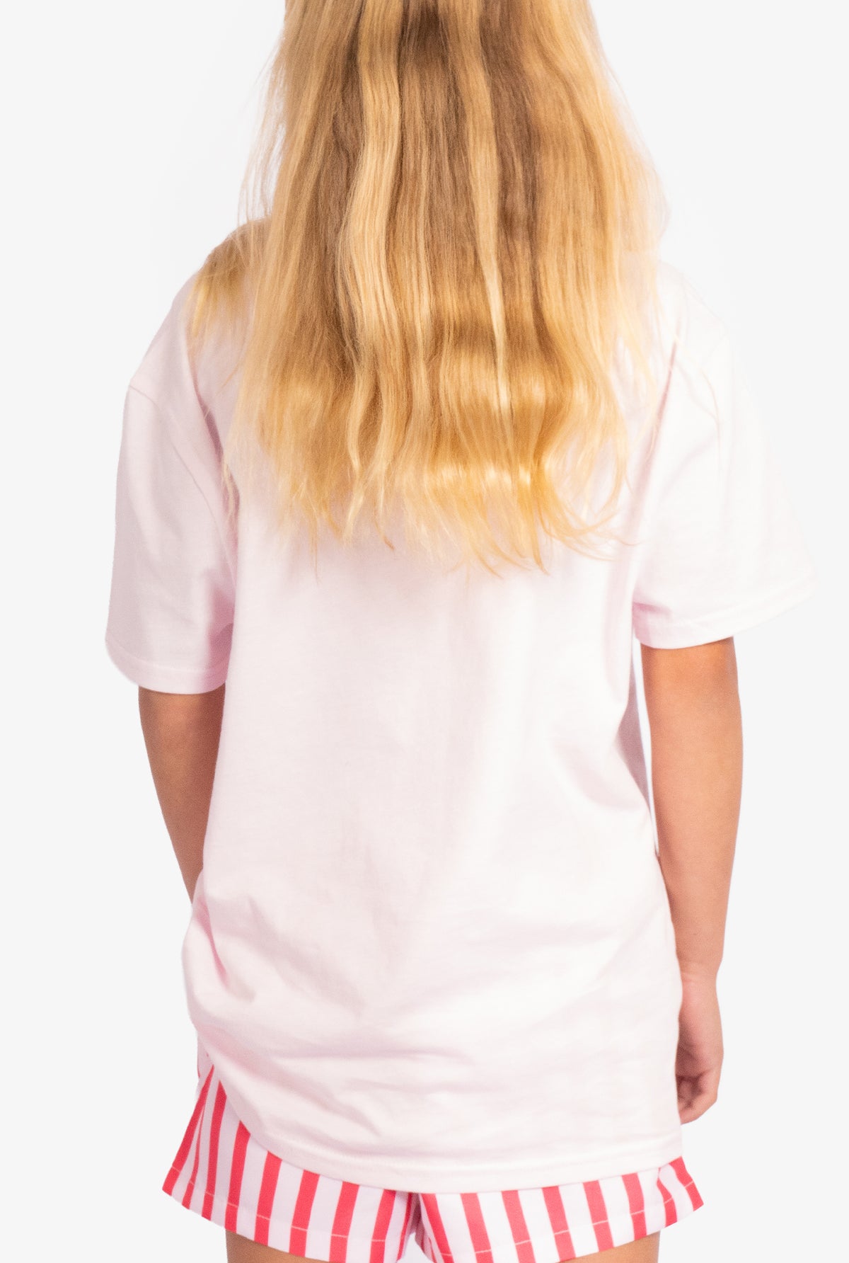Girl's Rosita T-Shirt