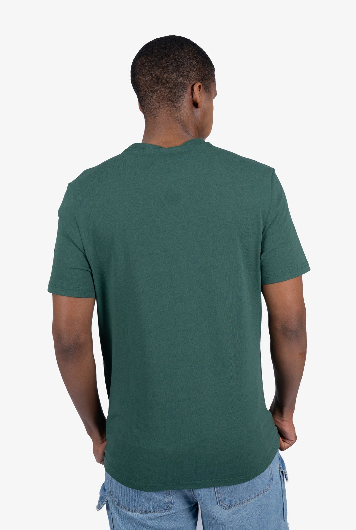 Men's Fila Outline T-Shirt