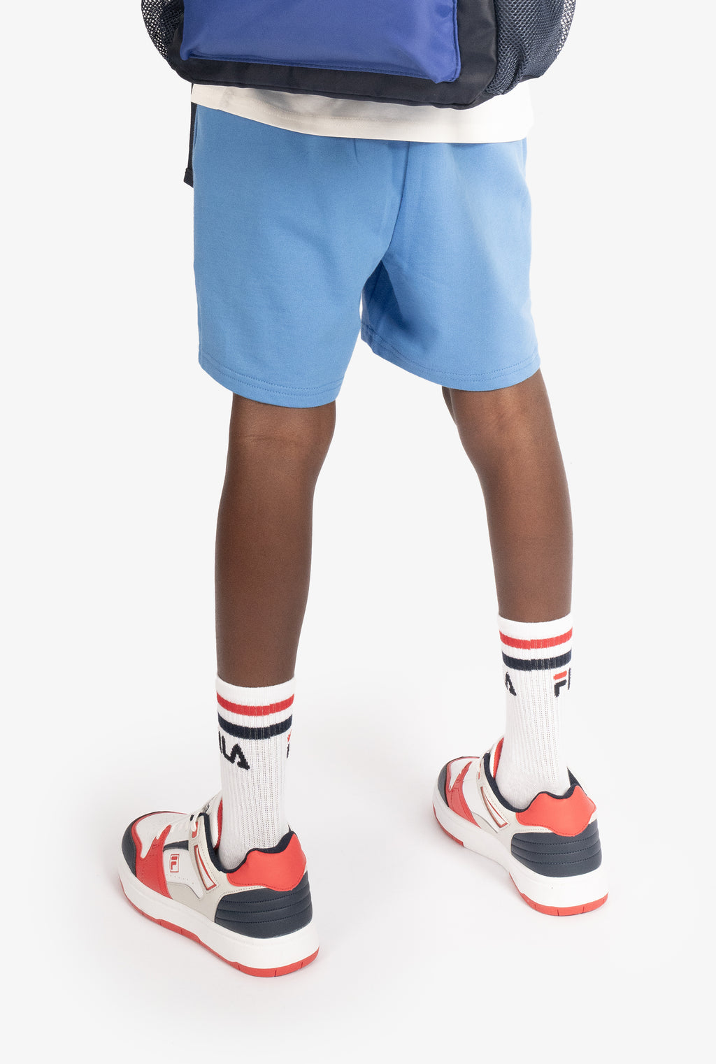 Boy's Allan Shorts