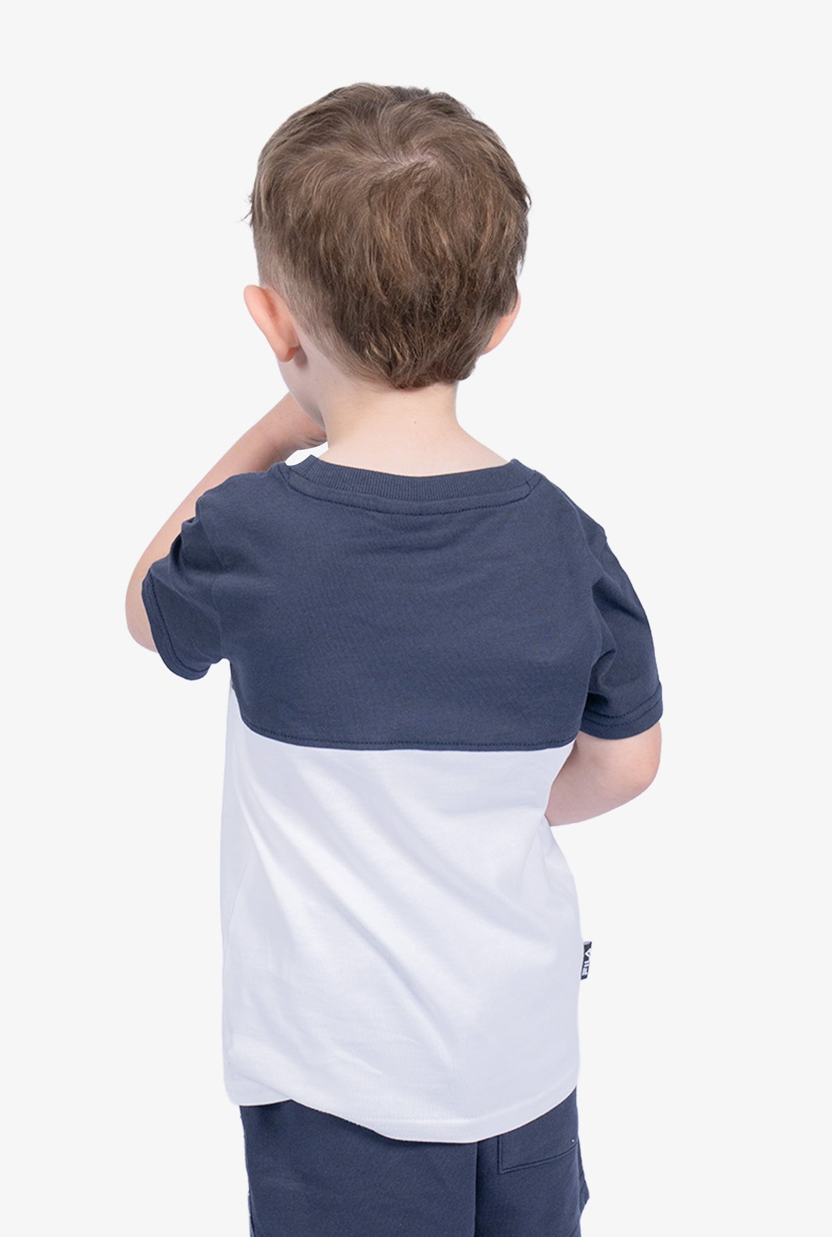 Boy's Bay T-Shirt