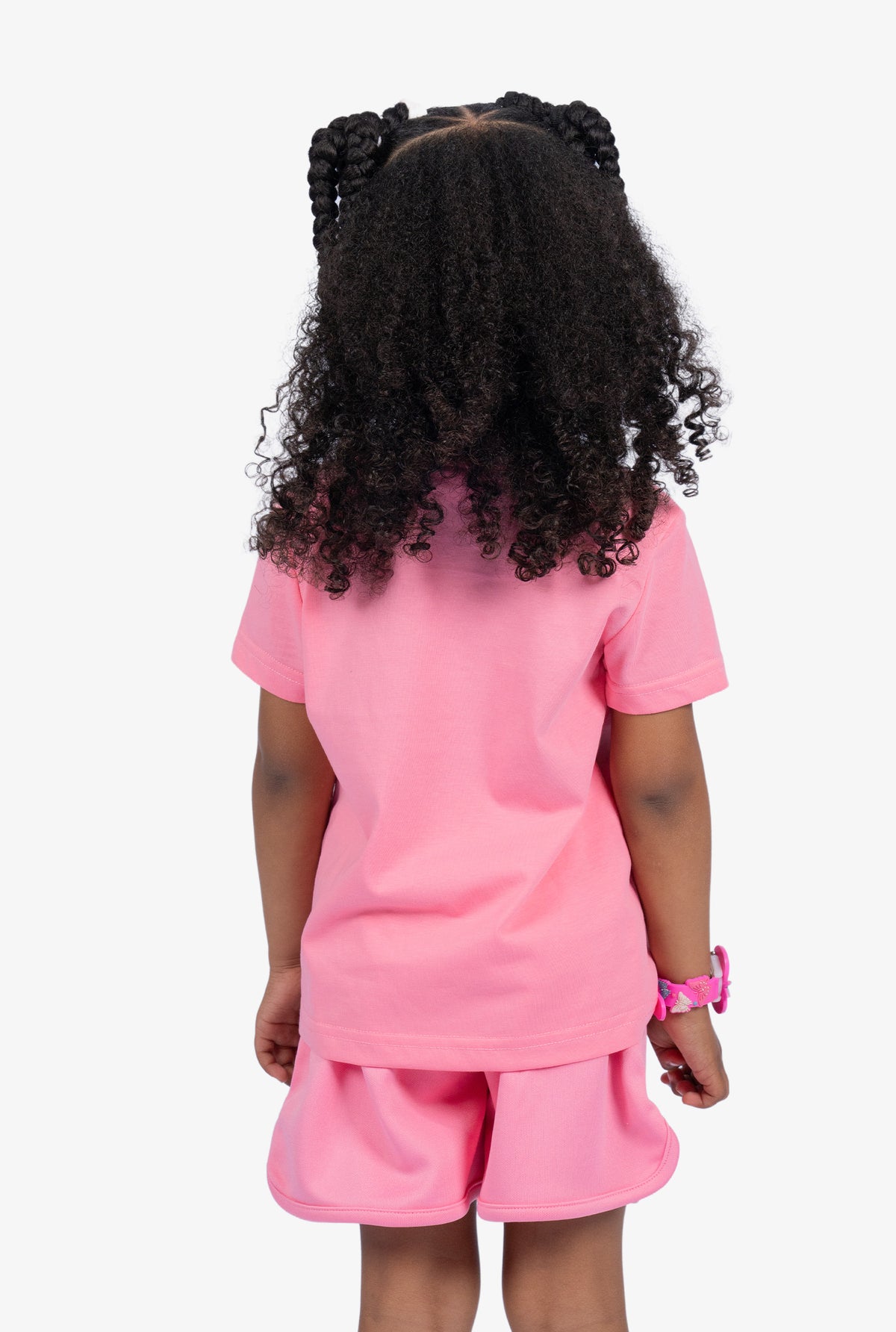 Girl's Jenny Set