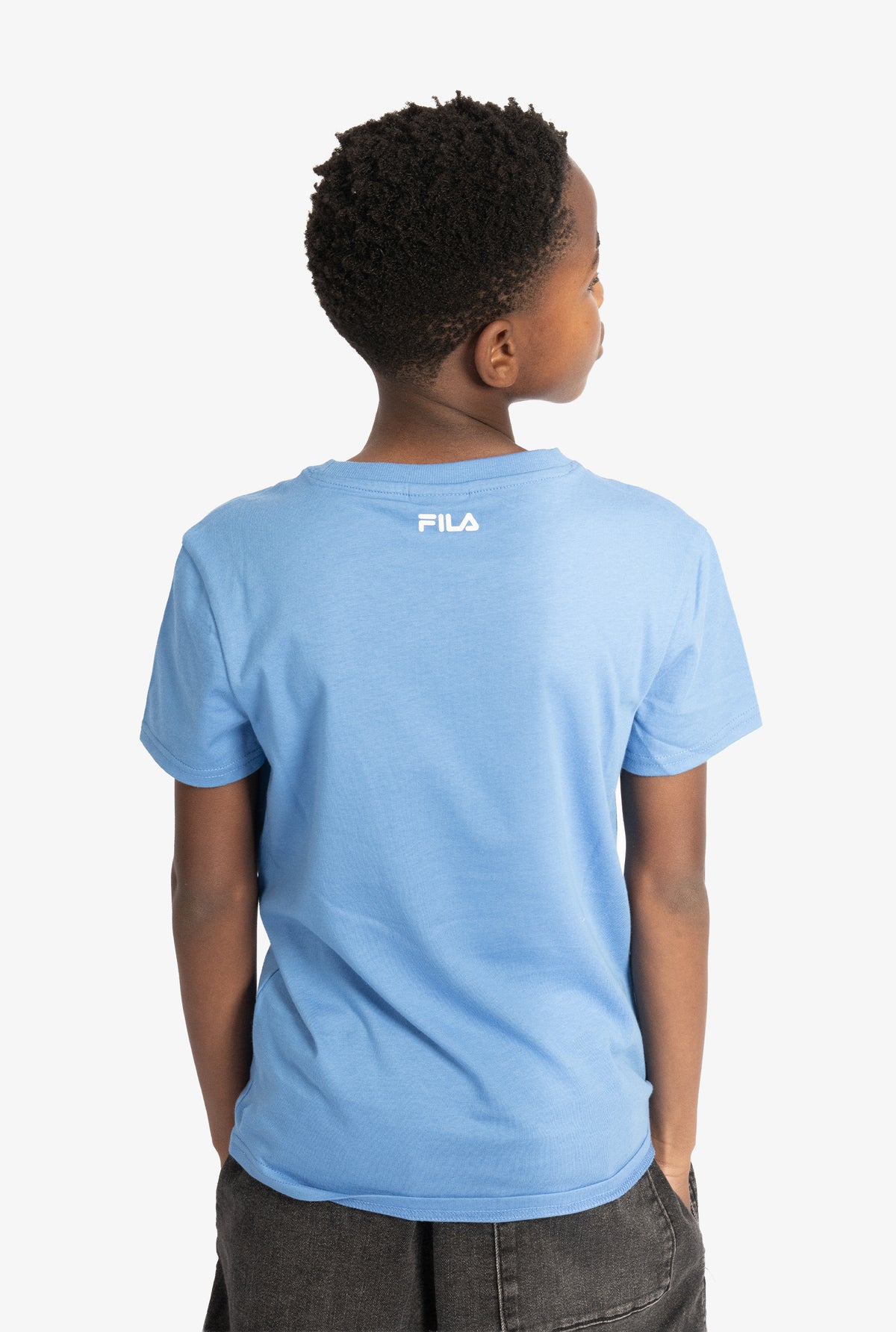 Boy's Edgardo T-Shirt