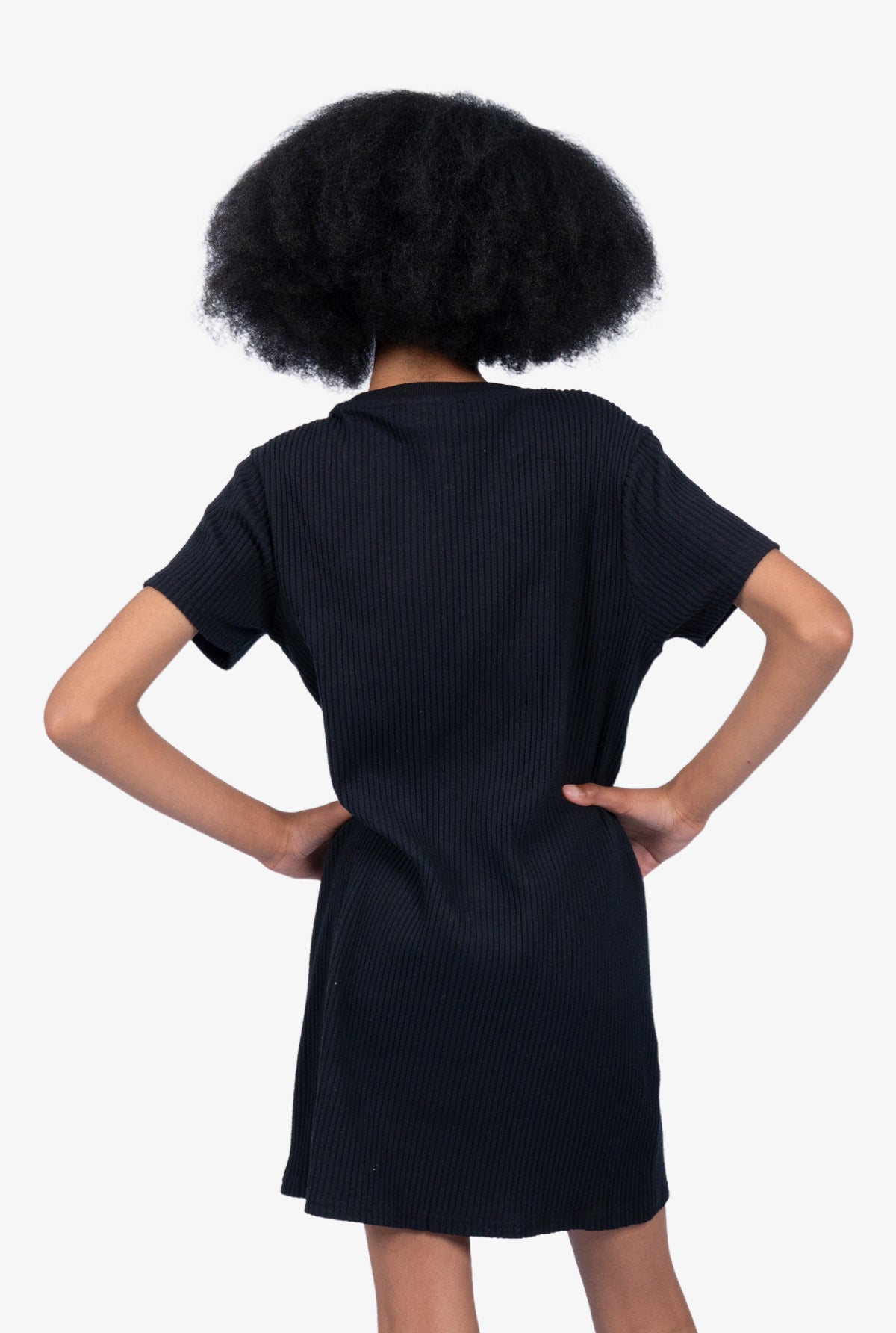 Girl's Laguna T-Shirt Dress