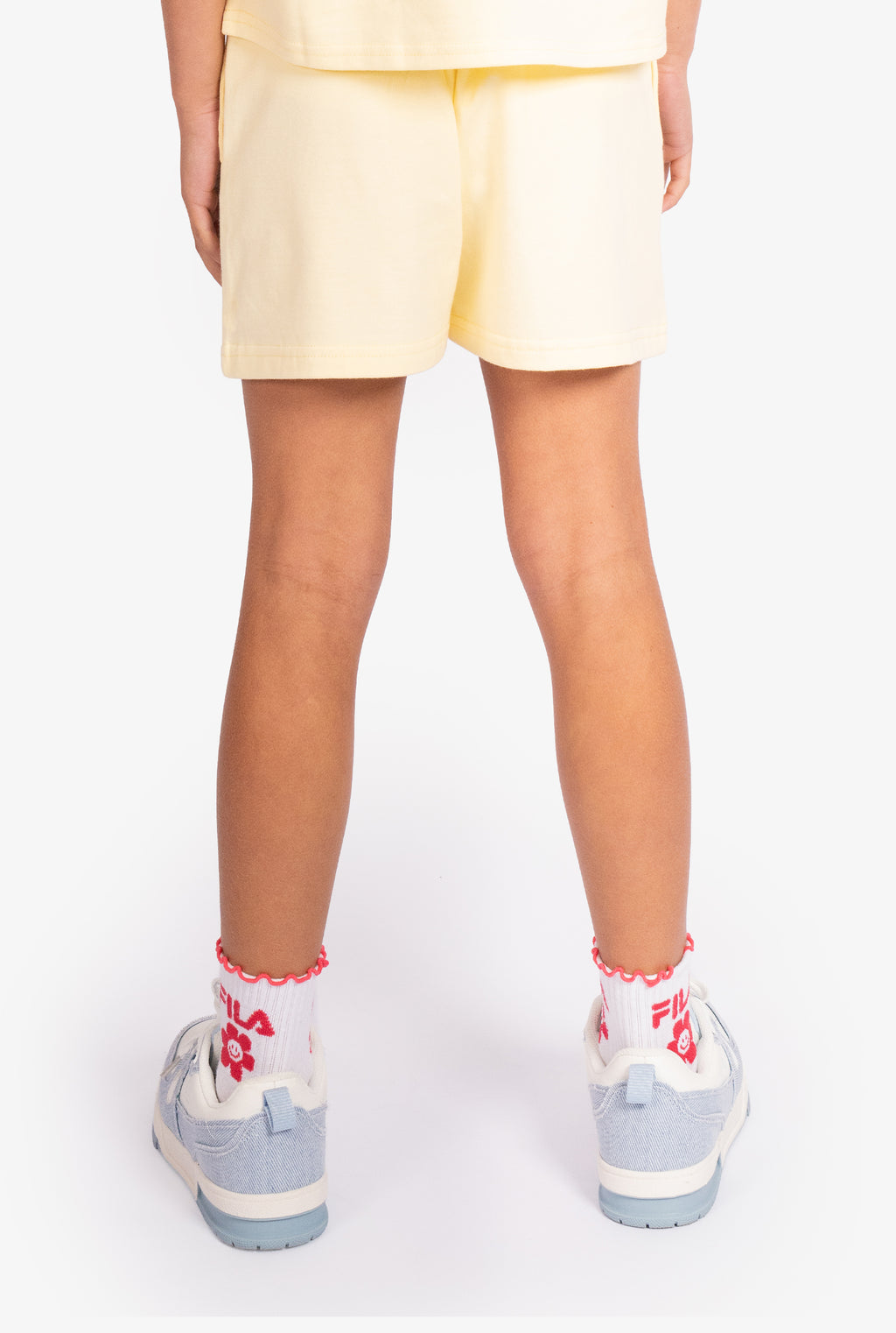 Girl's Kalinda Shorts