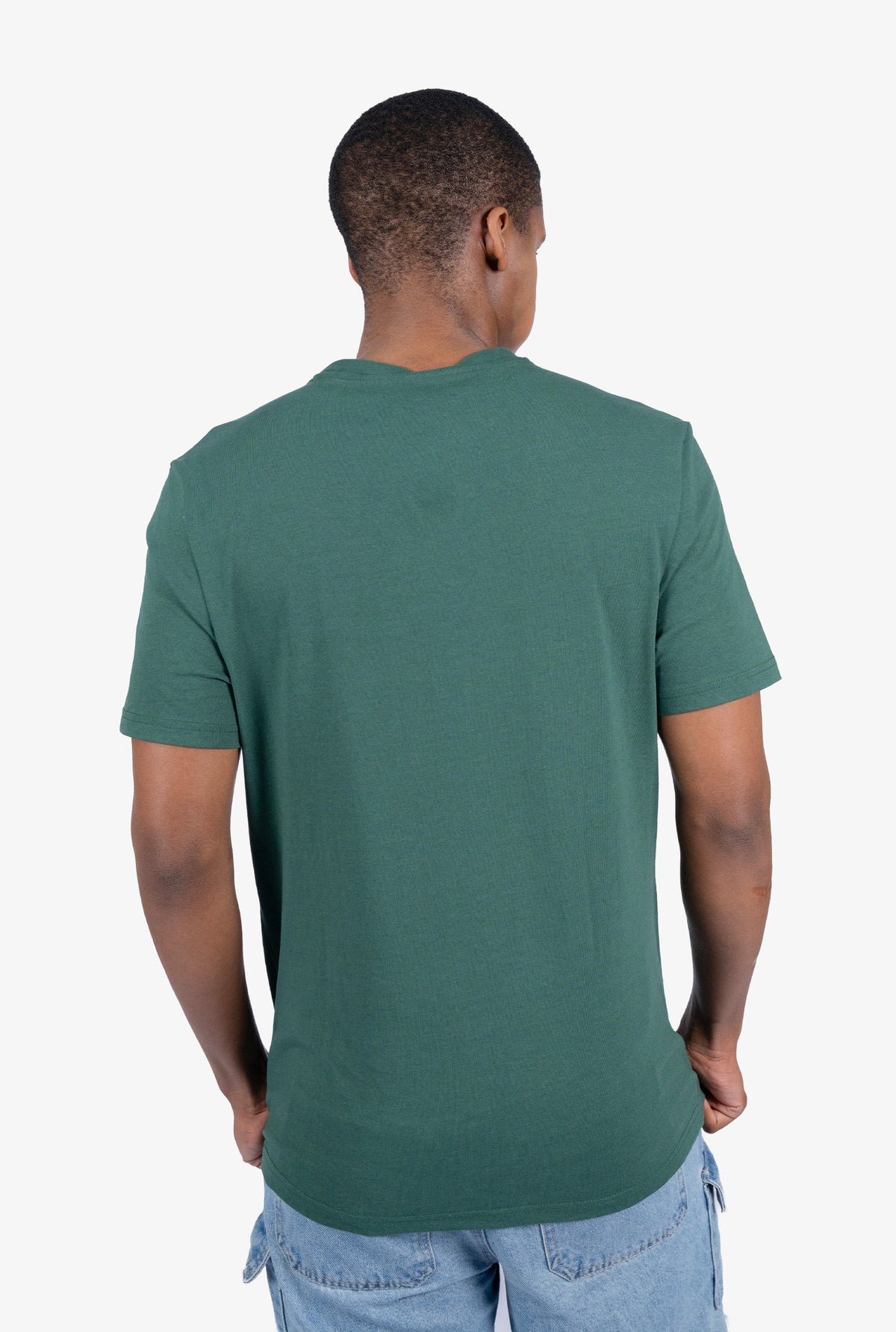 Men's Fila Outline T-Shirt