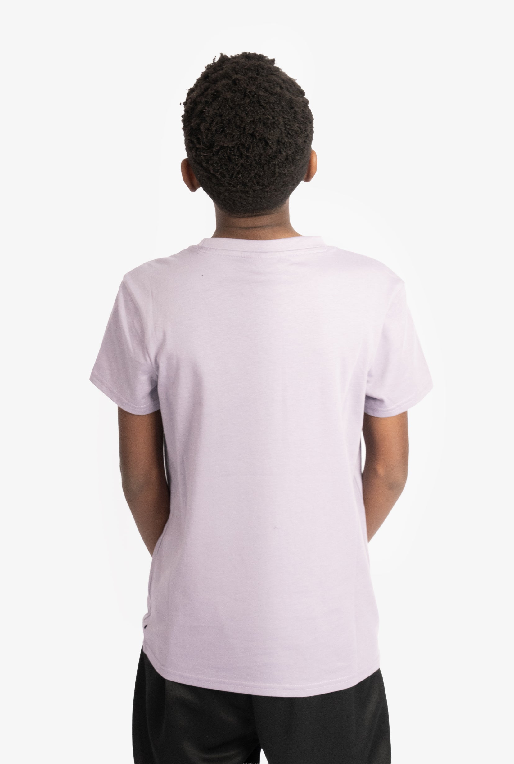 Boy's Revel T-Shirt