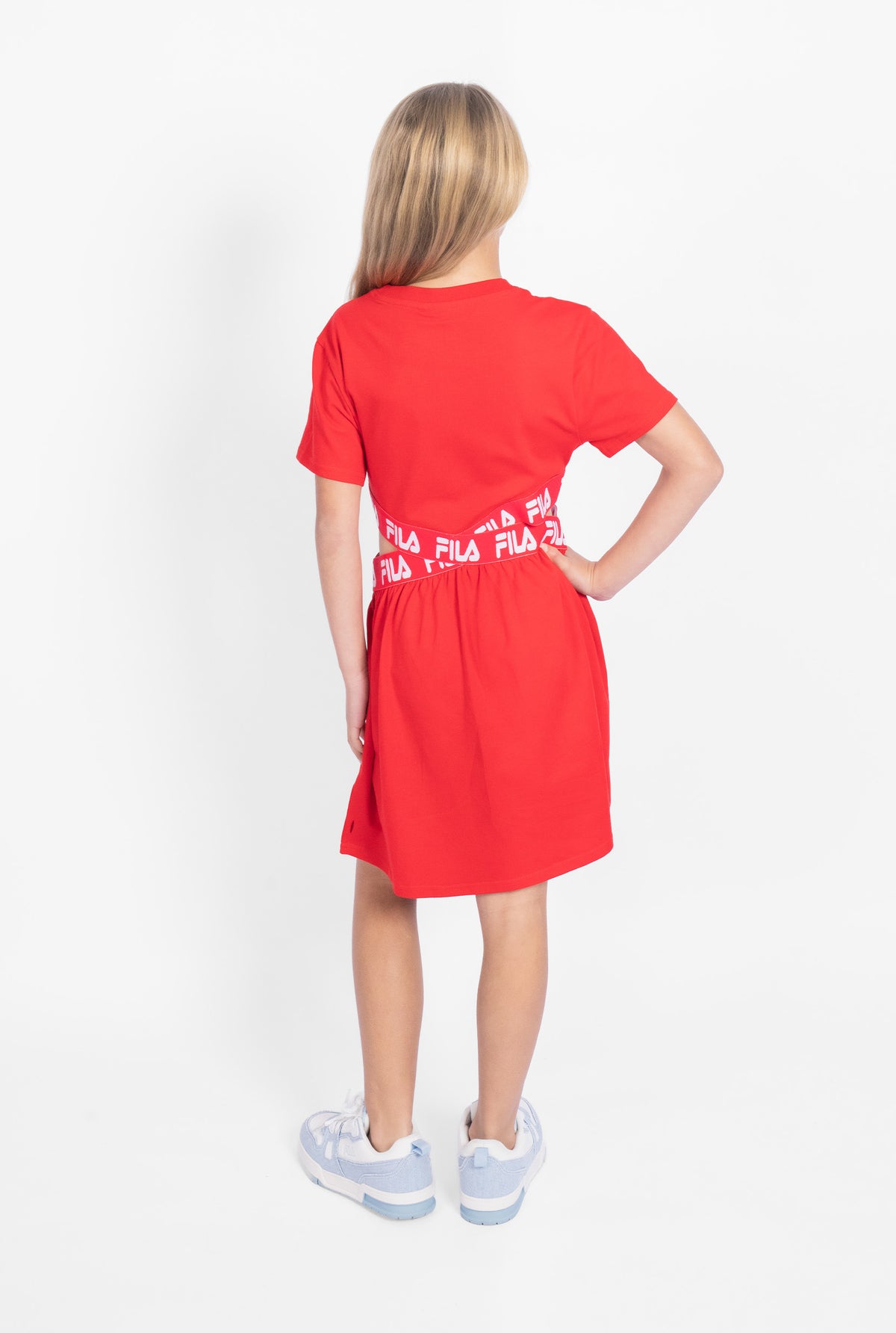 Girl's Piper Dress