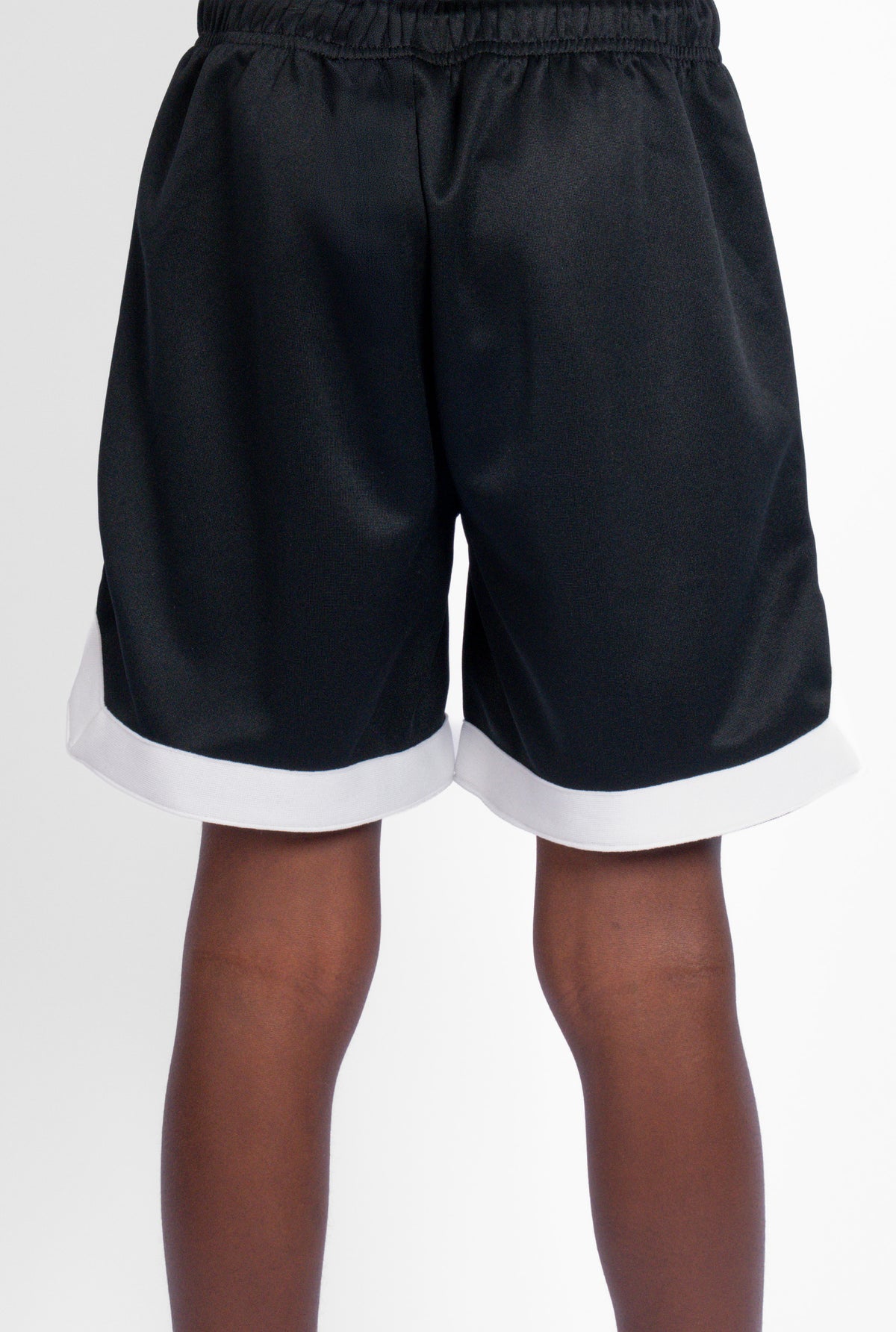 Boy's Johnny Shorts