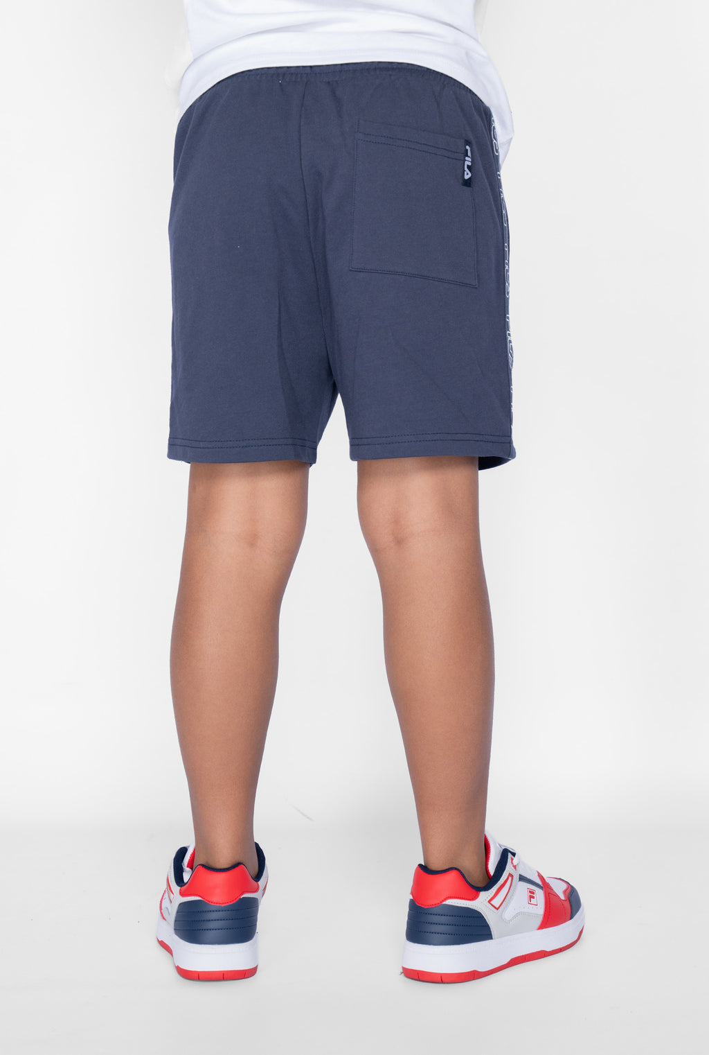 Boy's Bay Shorts