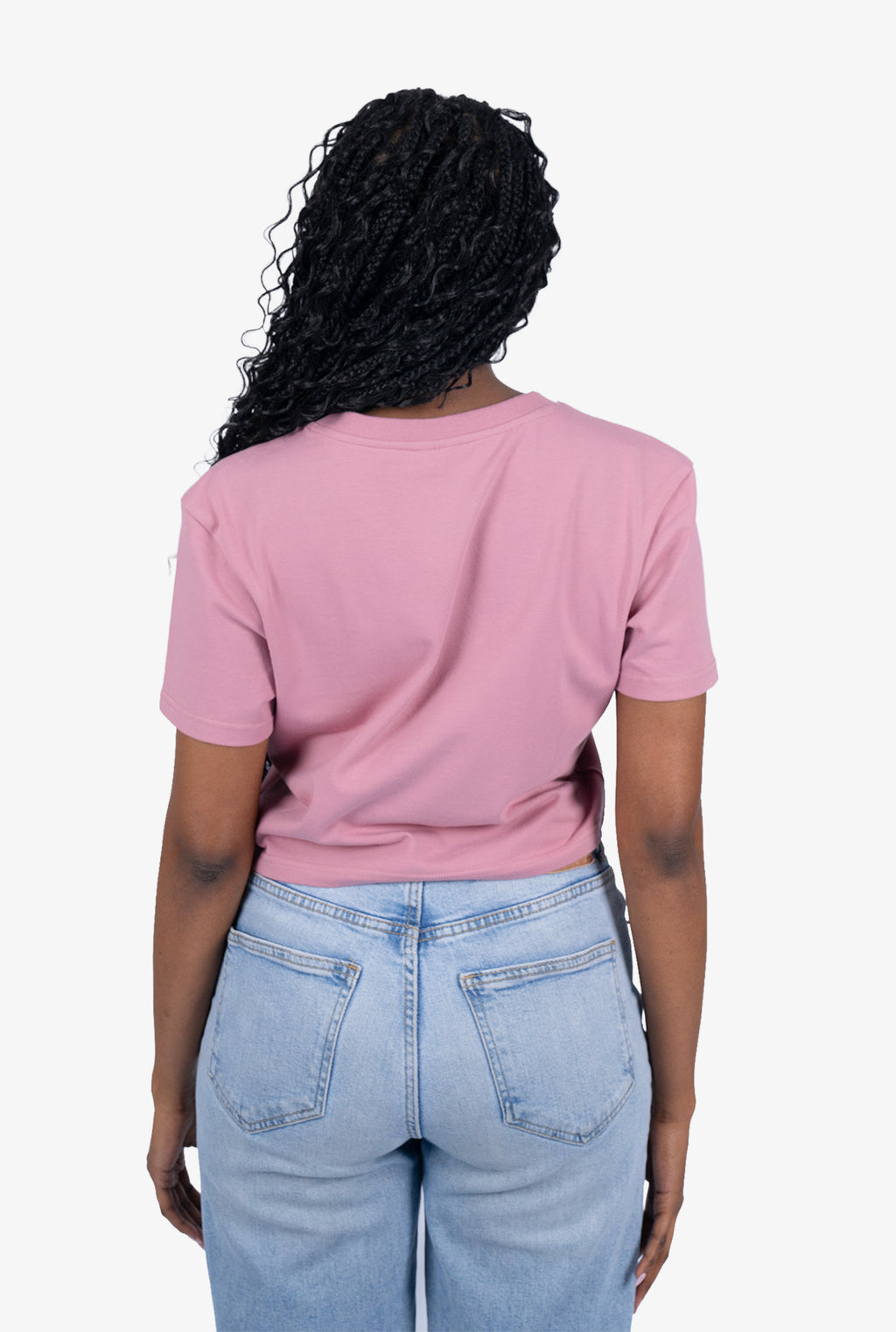 Women's Tamara Cropped T-Shirt