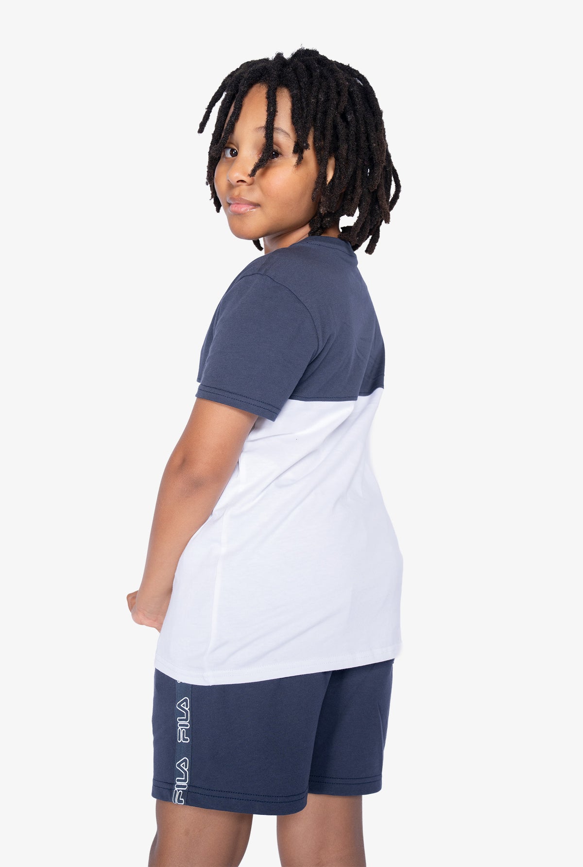 Boy's Bay T-Shirt