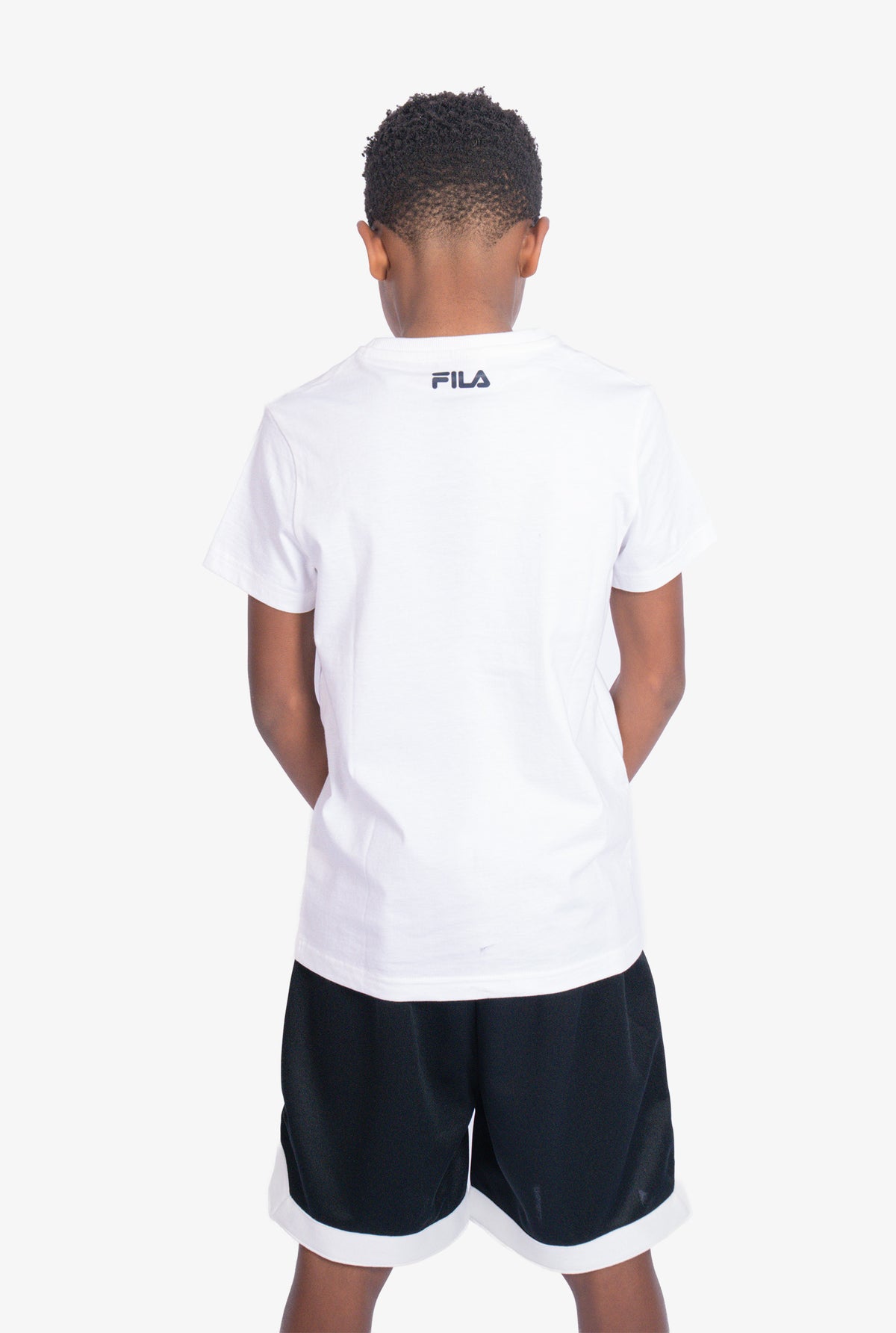 Boy's Simon T-Shirt