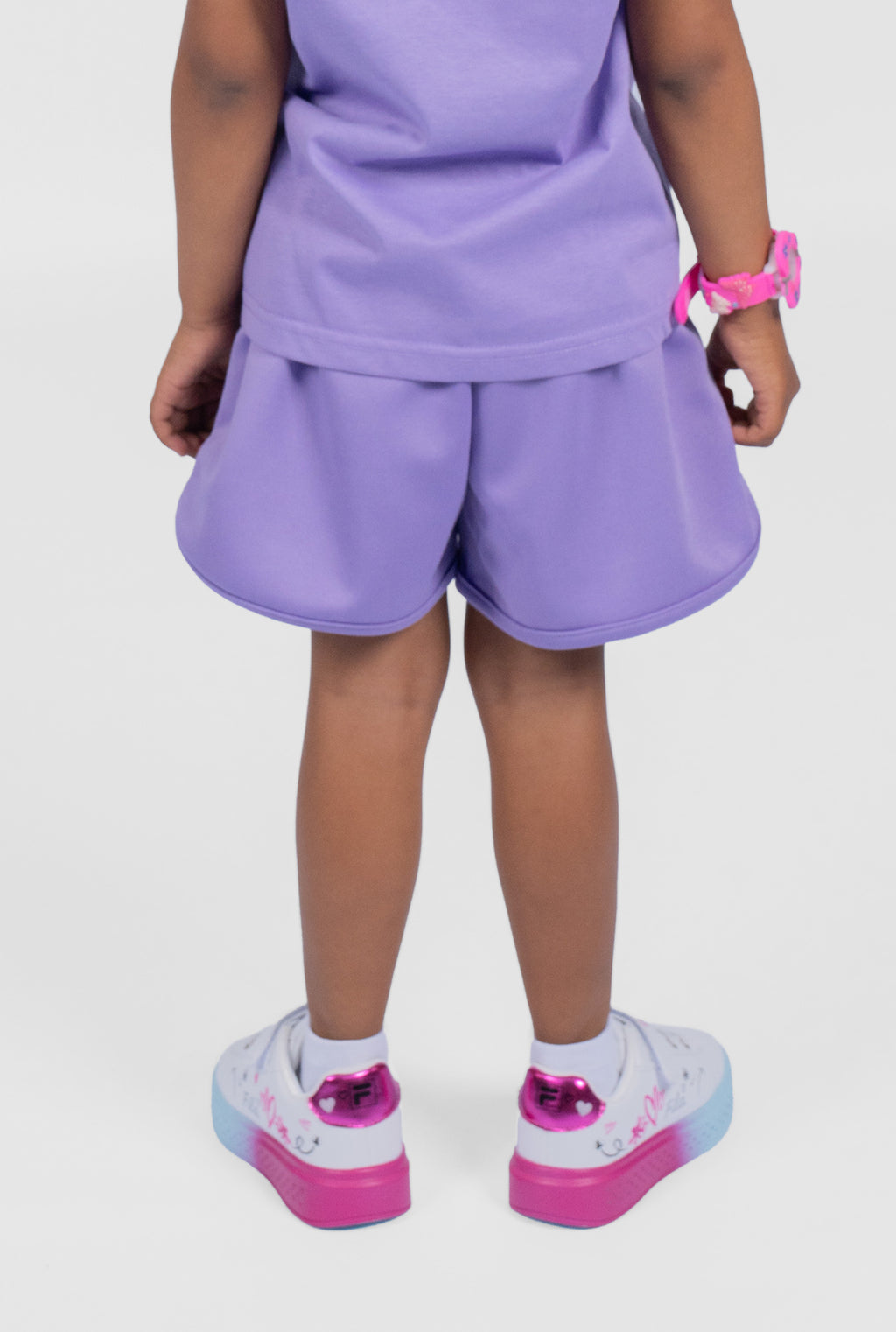 Girl's Kelly Set