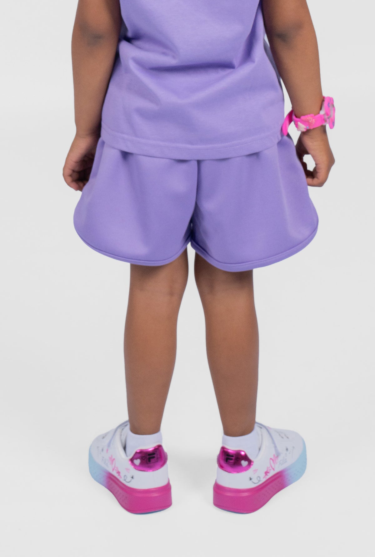 Girl's Kelly Set