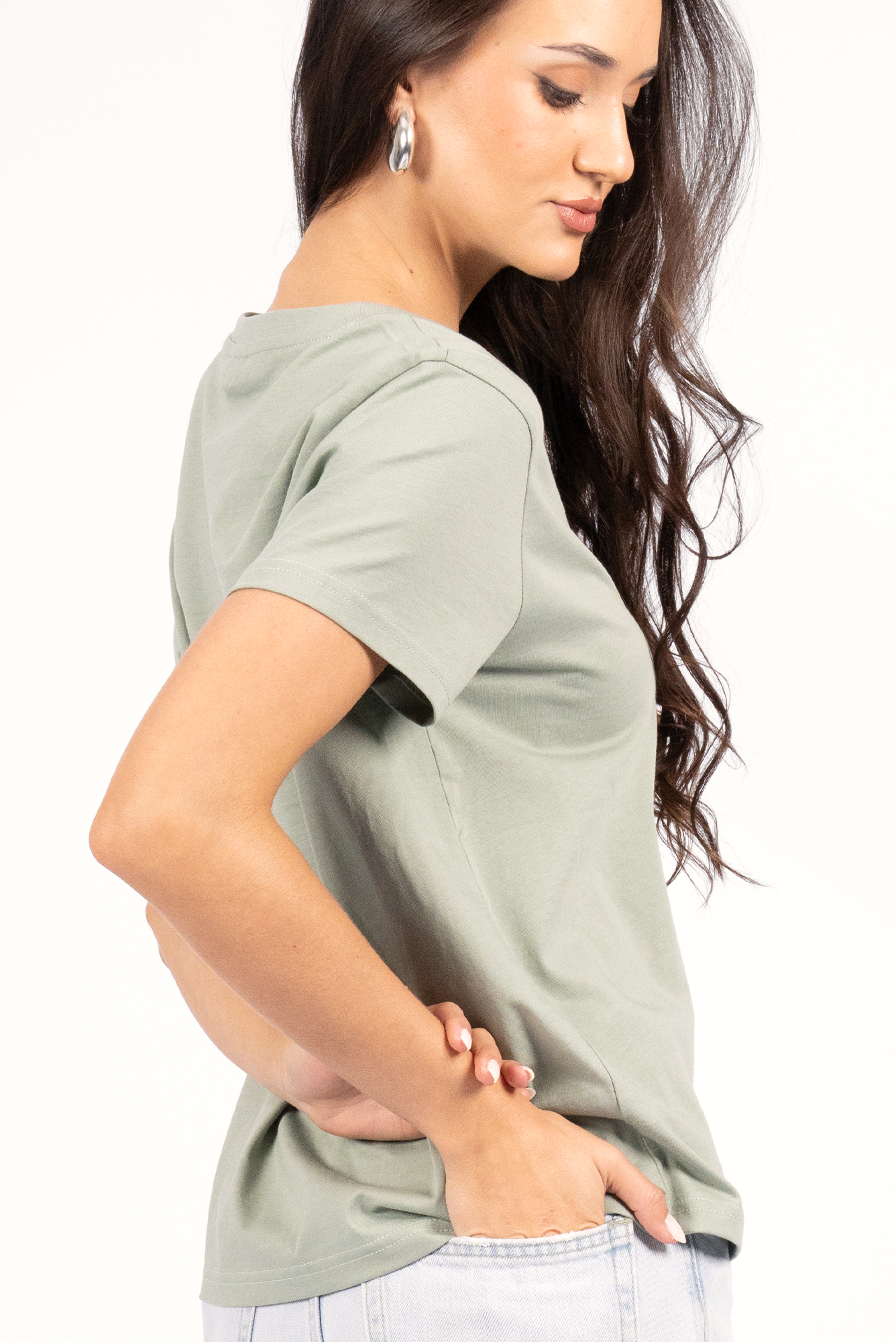 Women's Monroe T-Shirt