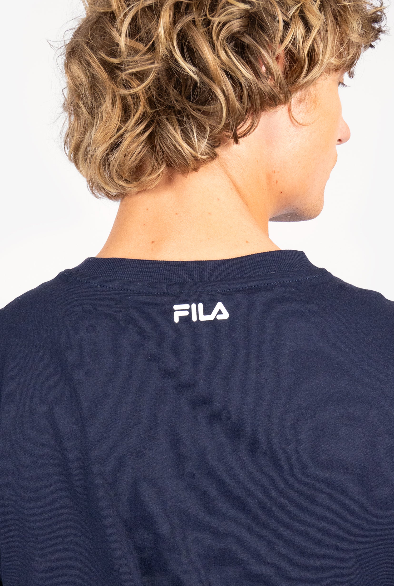 Men's Mono Deckle T-Shirt