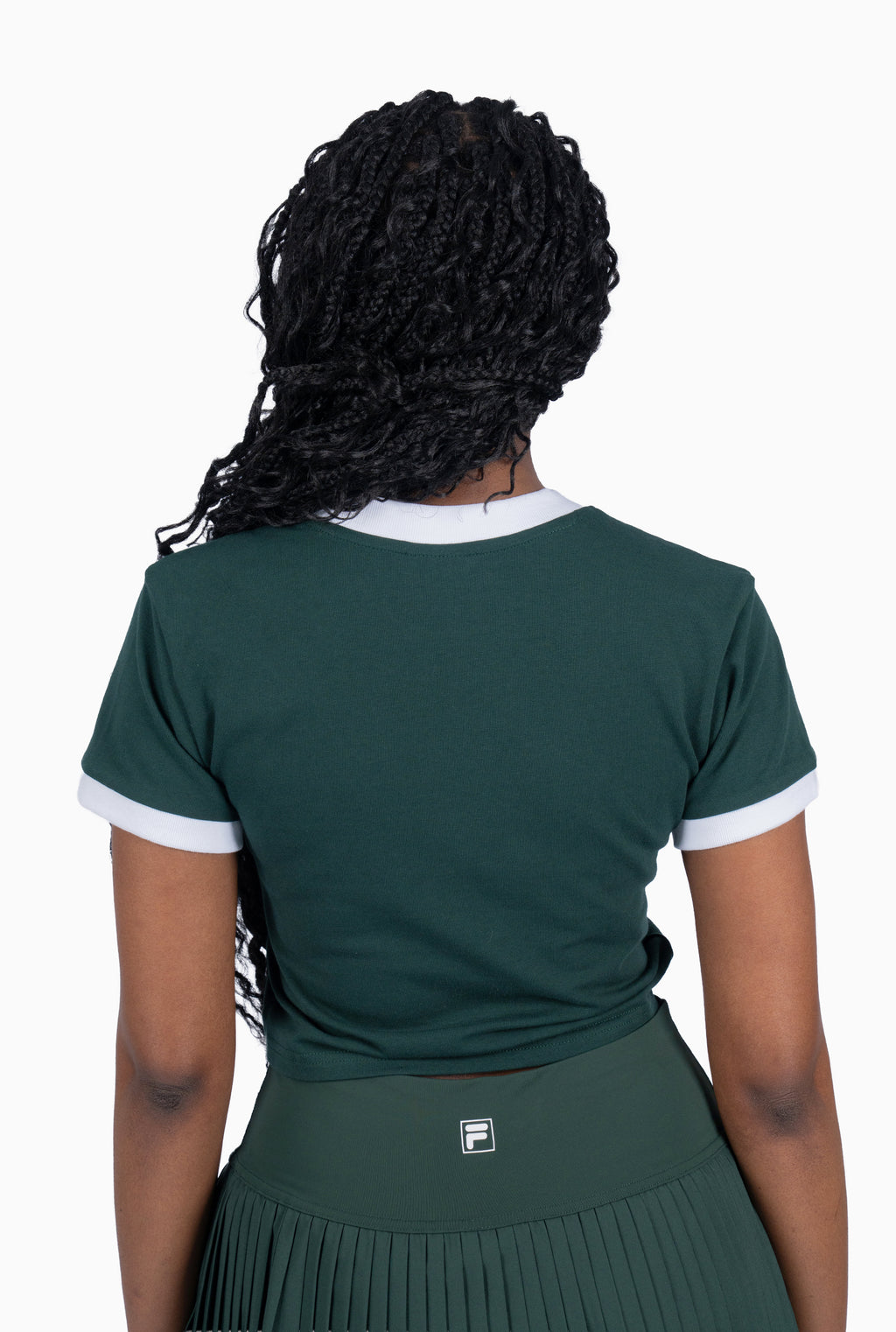 Women's Juno Crop Top